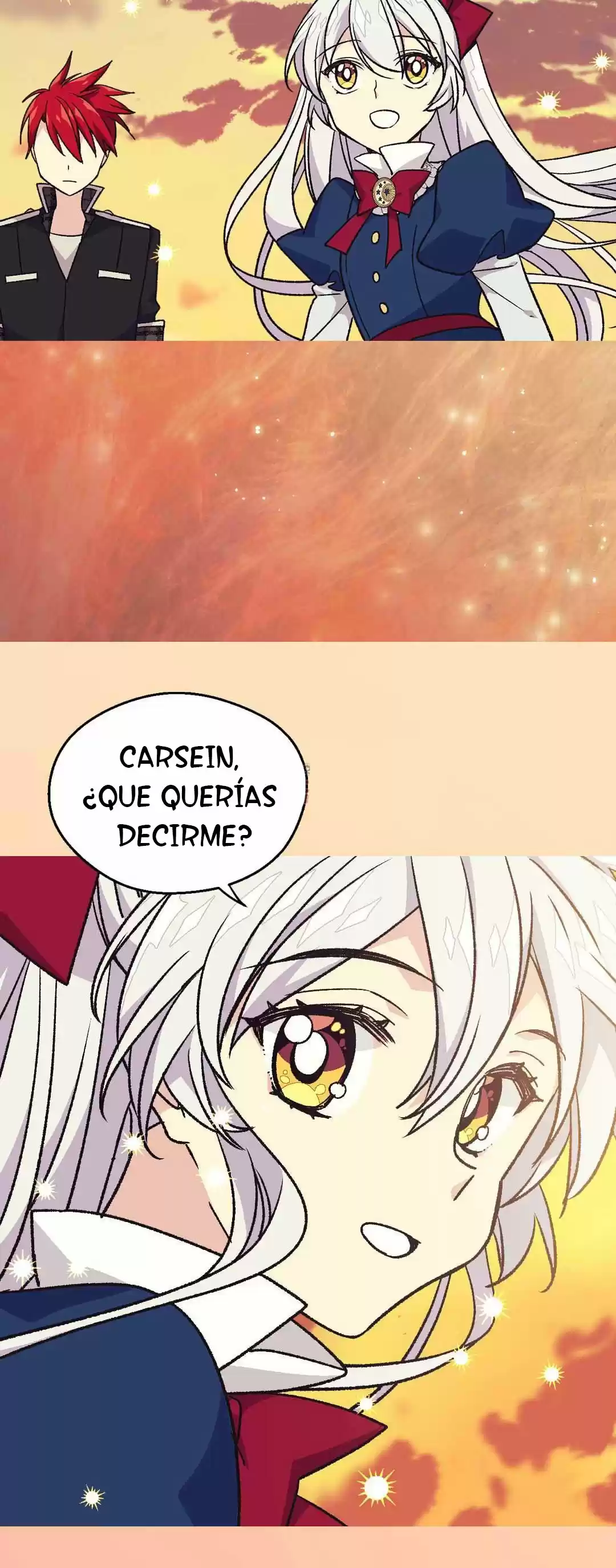 LA EMPERATRIZ ABANDONADA - Capítulo 57 - Página 27 - LectorTMOo