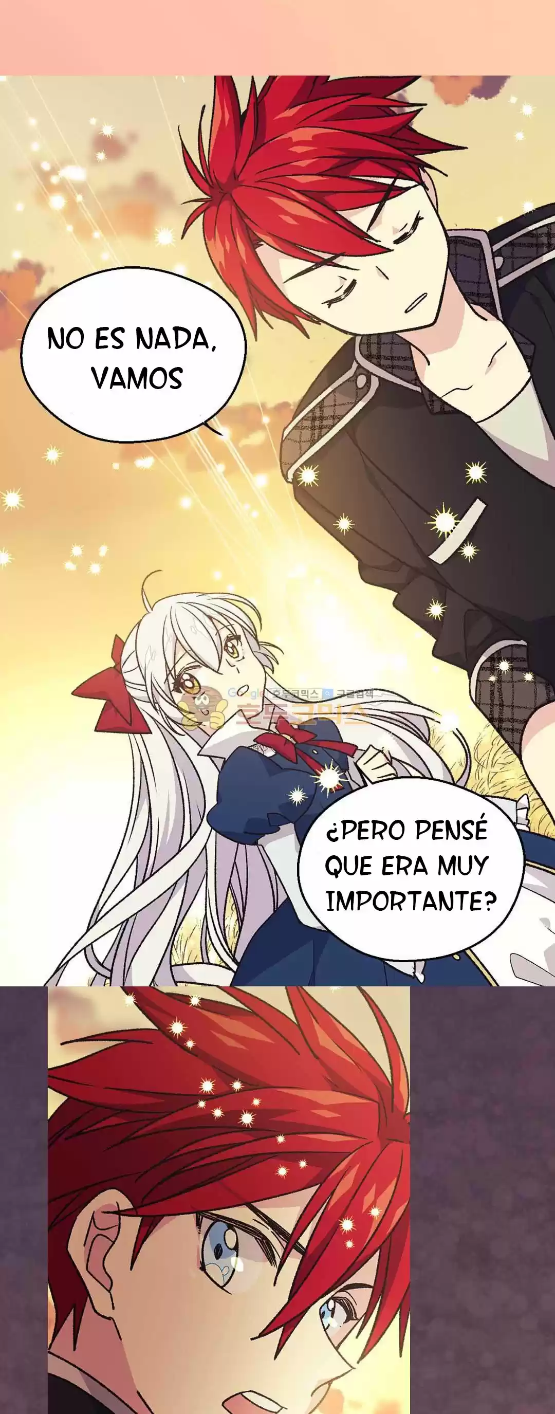 LA EMPERATRIZ ABANDONADA - Capítulo 57 - Página 28 - LectorTMOo