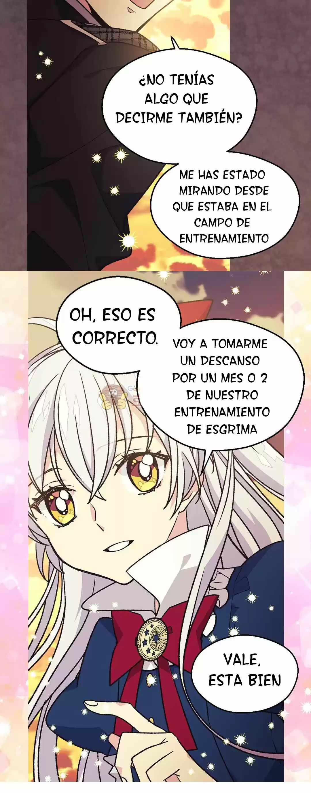 LA EMPERATRIZ ABANDONADA - Capítulo 57 - Página 29 - LectorTMOo