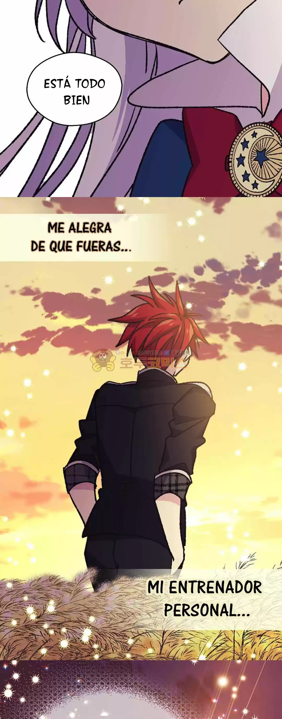 LA EMPERATRIZ ABANDONADA - Capítulo 57 - Página 31 - LectorTMOo