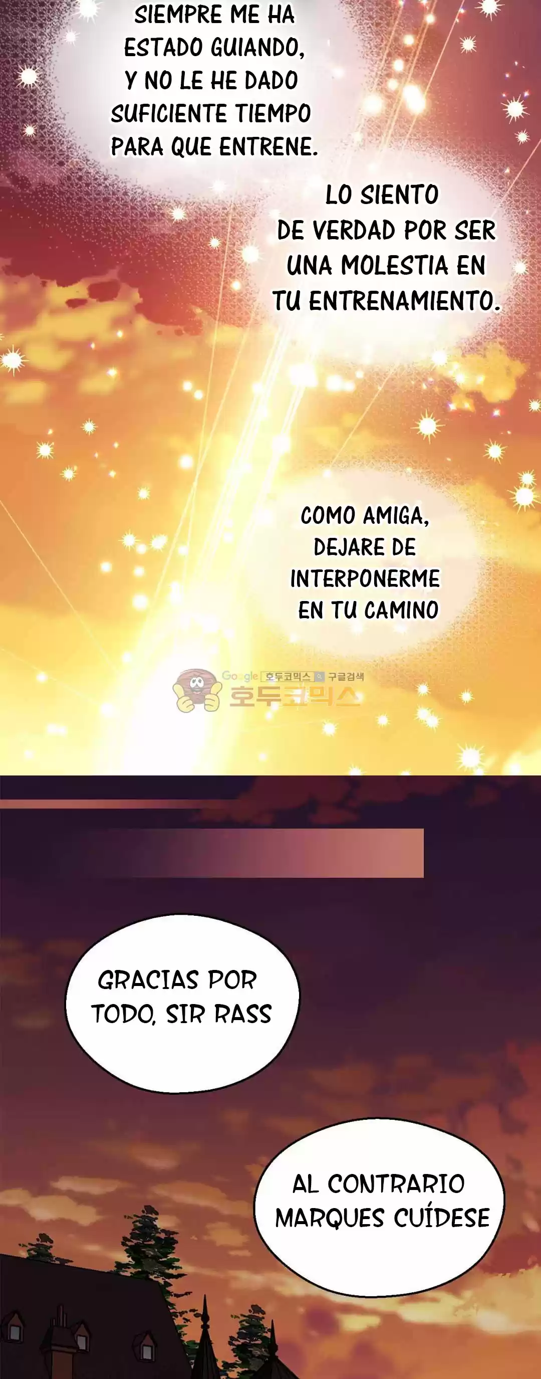 LA EMPERATRIZ ABANDONADA - Capítulo 57 - Página 32 - LectorTMOo