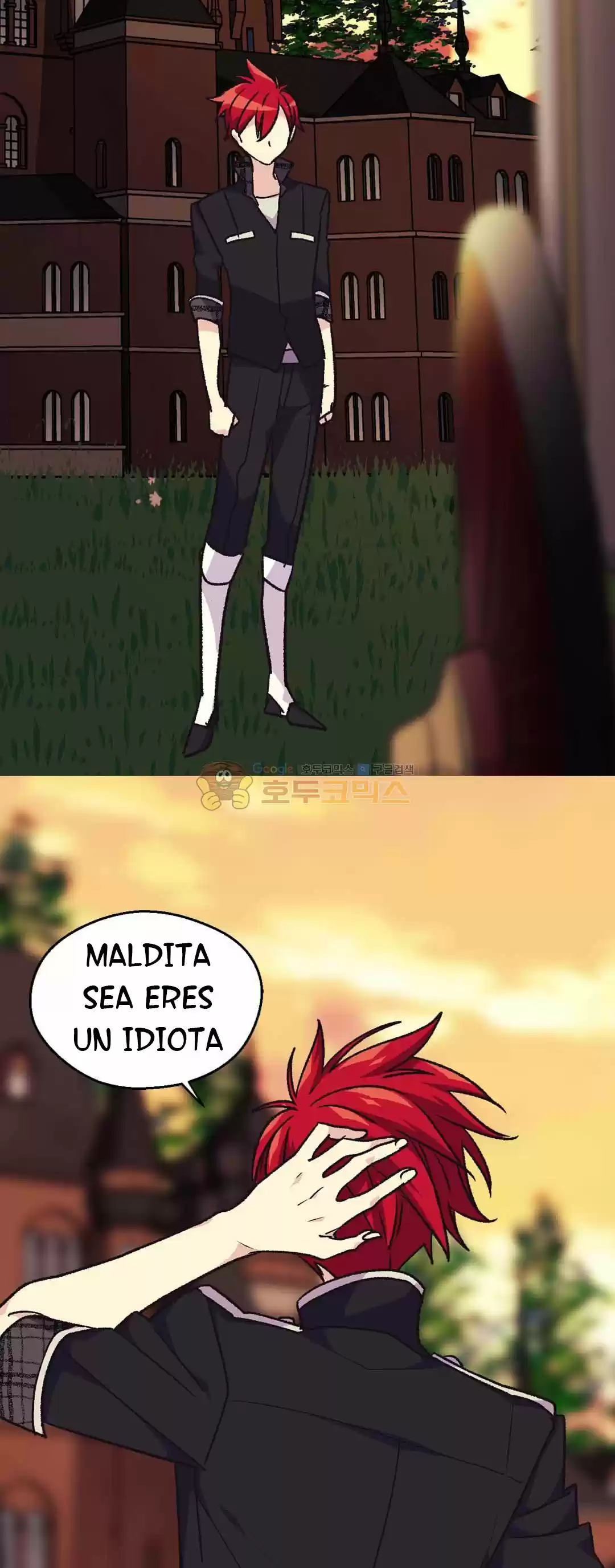 LA EMPERATRIZ ABANDONADA - Capítulo 57 - Página 34 - LectorTMOo