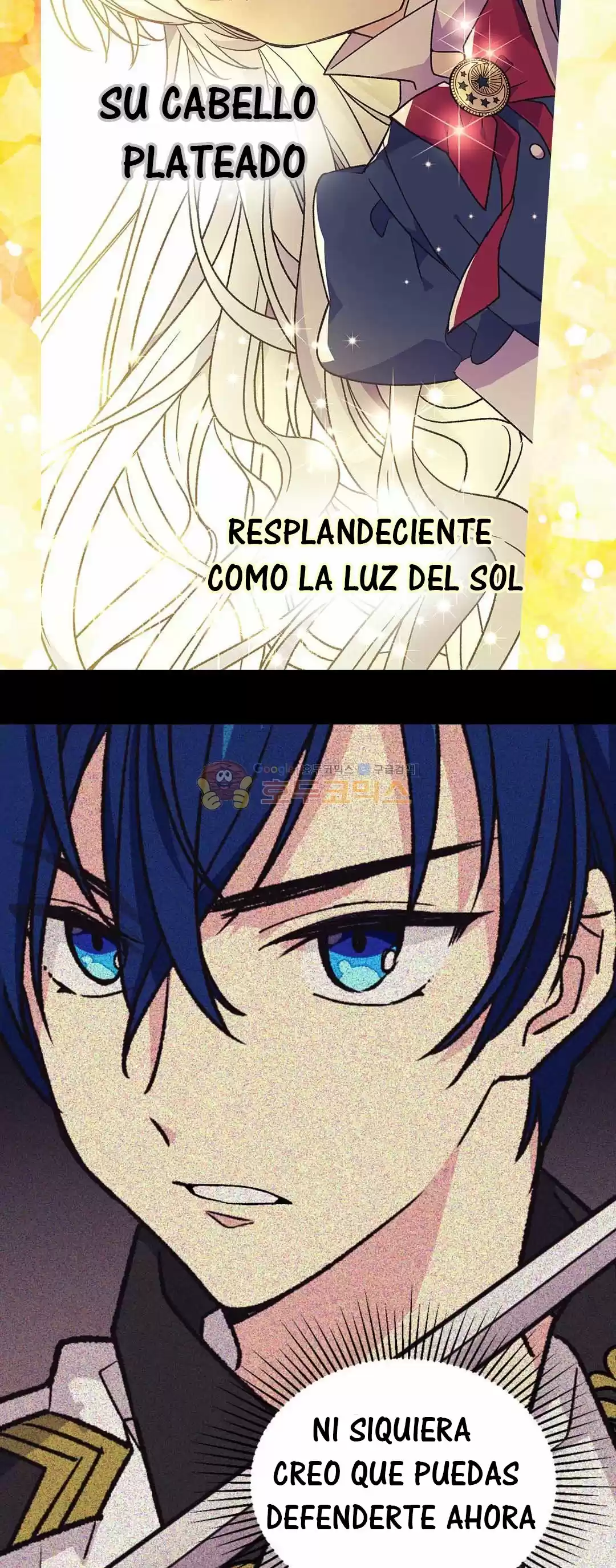 LA EMPERATRIZ ABANDONADA - Capítulo 57 - Página 36 - LectorTMOo