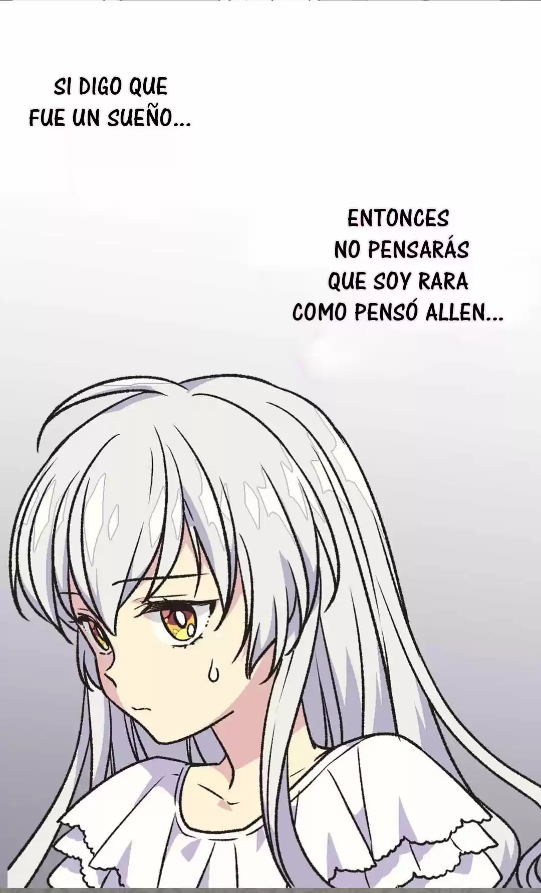 LA EMPERATRIZ ABANDONADA - Capítulo 58 - Página 7 - LectorTMOo