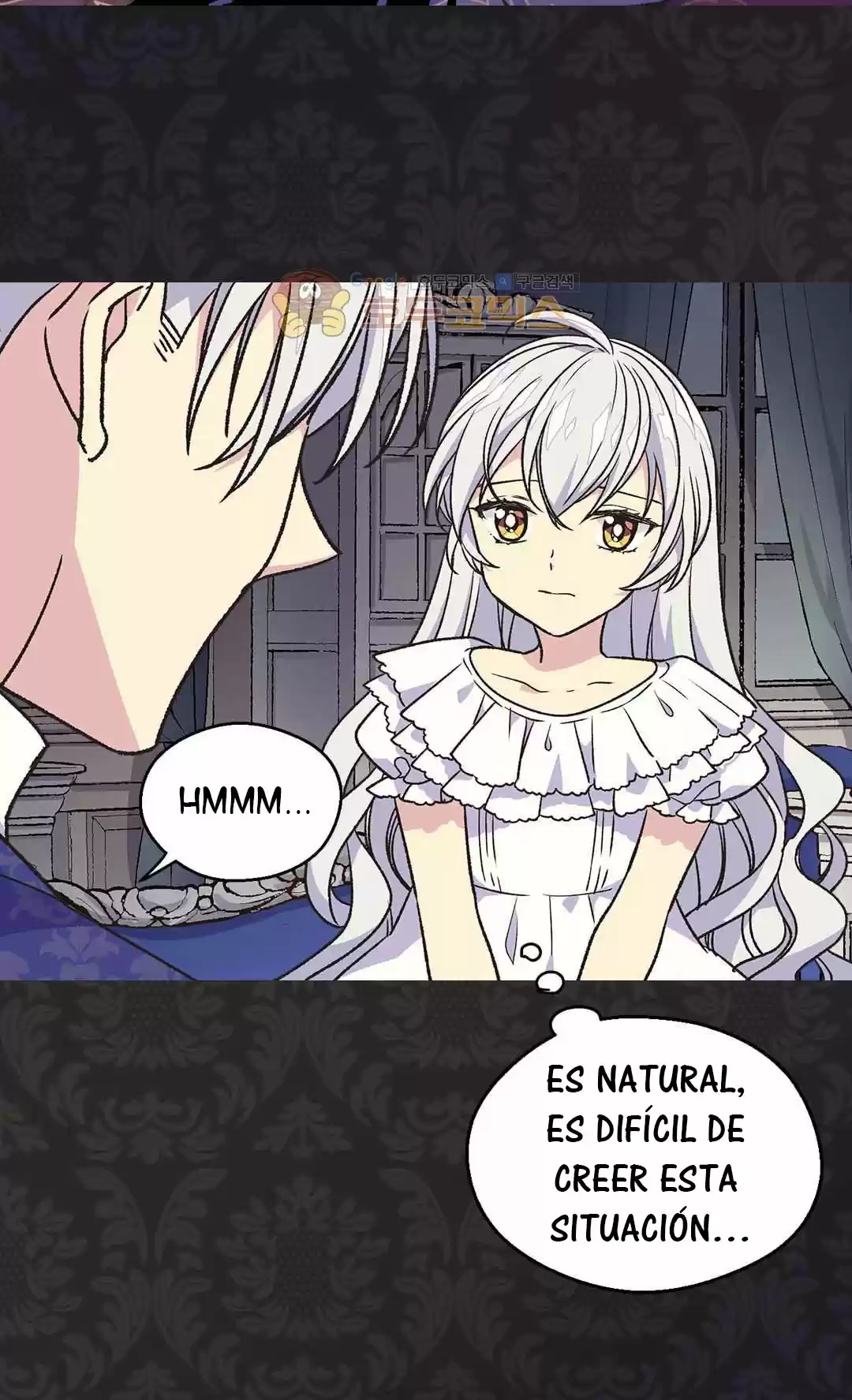 LA EMPERATRIZ ABANDONADA - Capítulo 58 - Página 11 - LectorTMOo