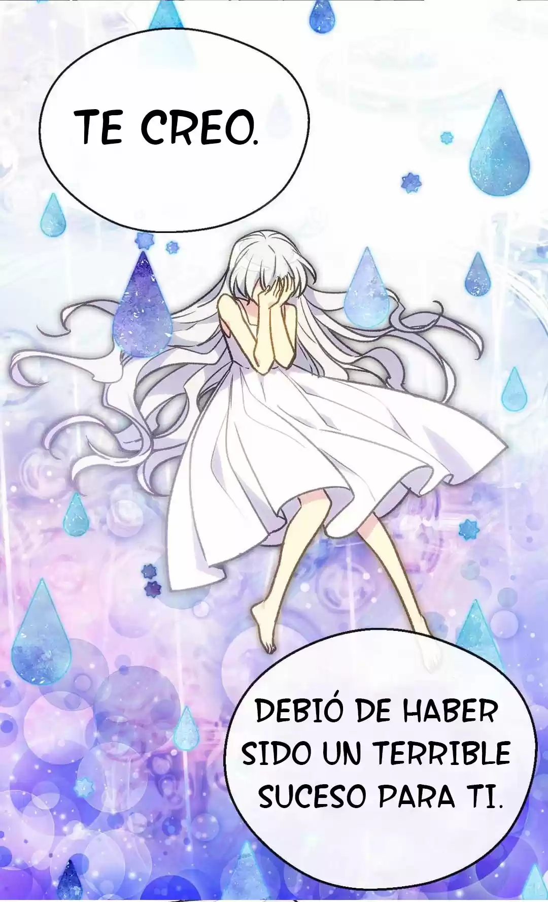 LA EMPERATRIZ ABANDONADA - Capítulo 58 - Página 16 - LectorTMOo