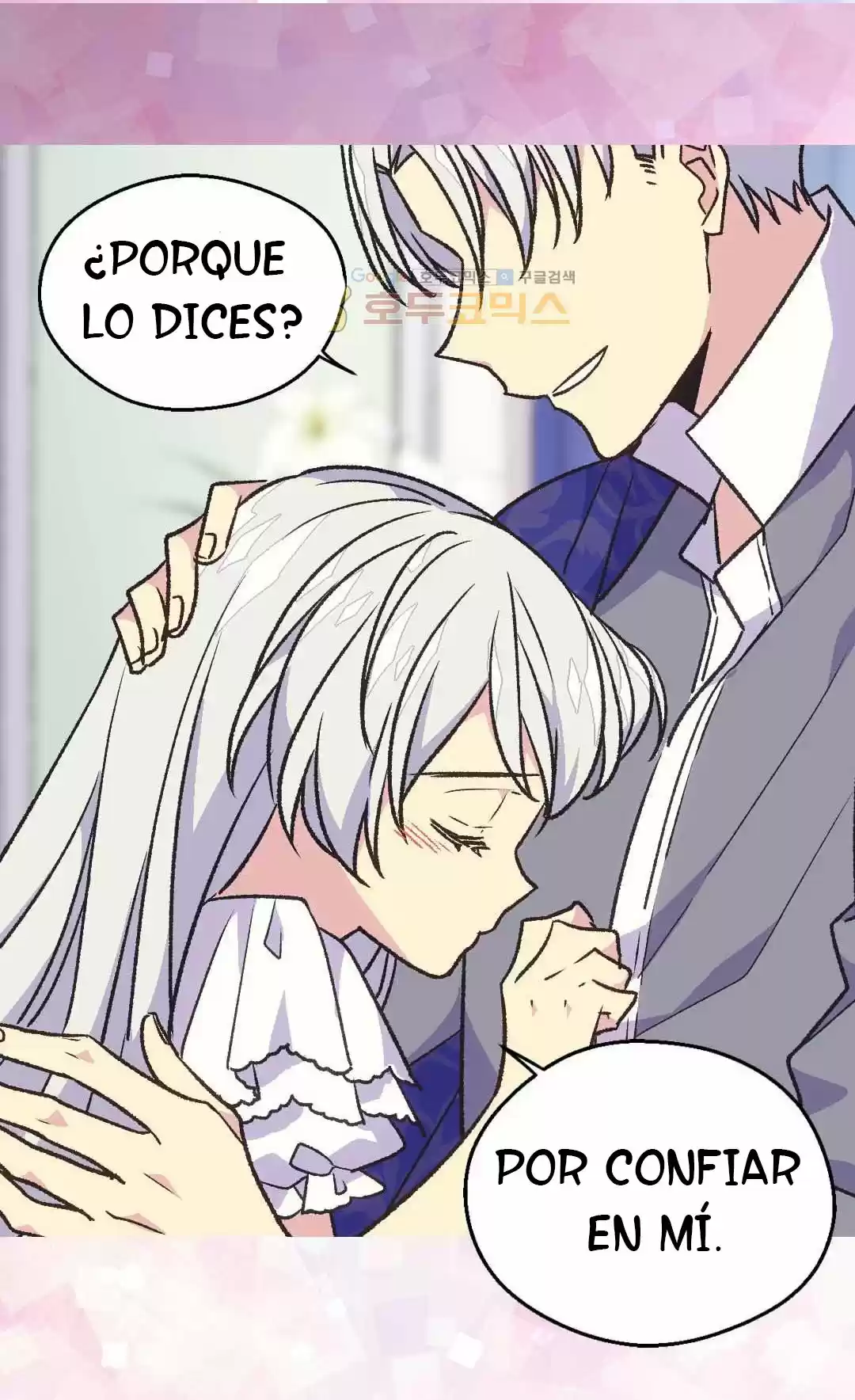 LA EMPERATRIZ ABANDONADA - Capítulo 58 - Página 22 - LectorTMOo