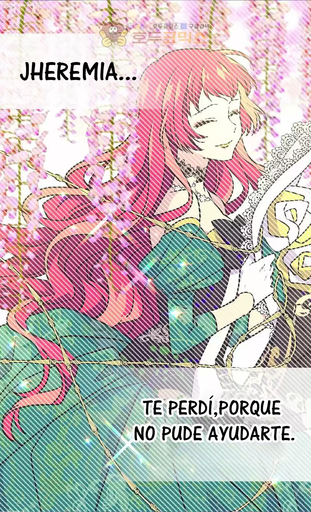 LA EMPERATRIZ ABANDONADA - Capítulo 58 - Página 30 - LectorTMOo