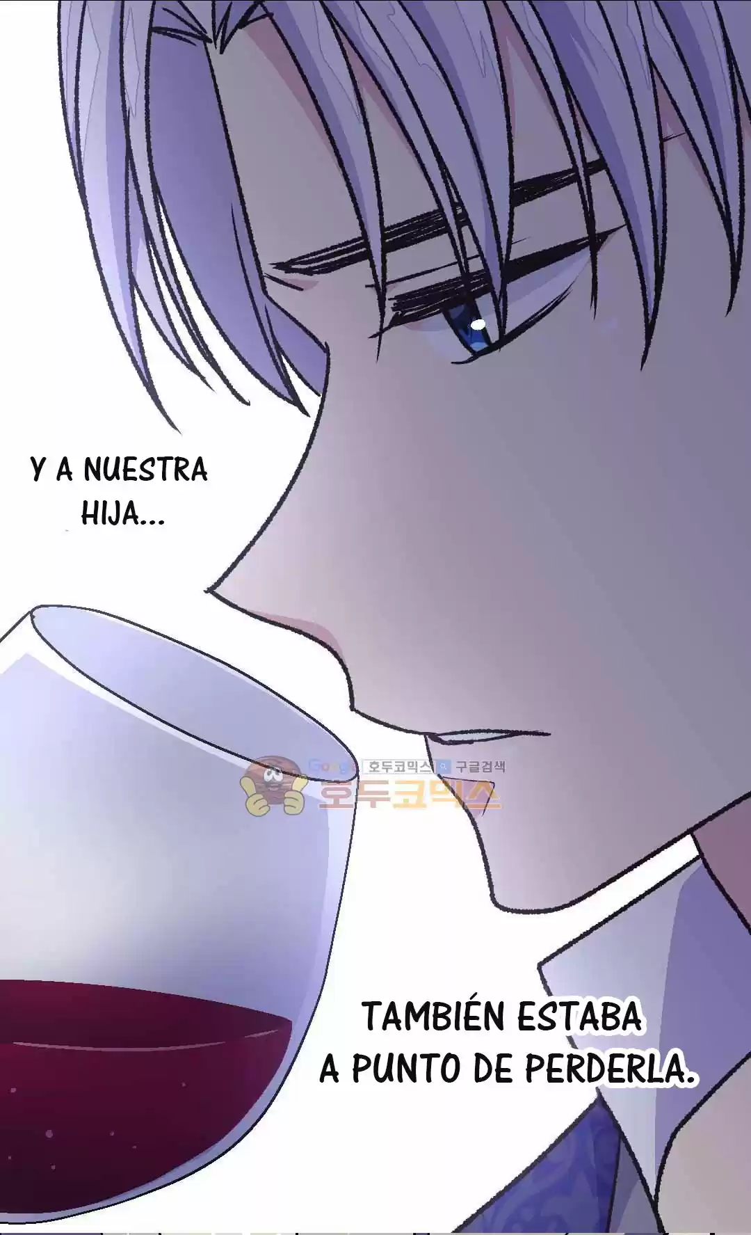 LA EMPERATRIZ ABANDONADA - Capítulo 58 - Página 31 - LectorTMOo