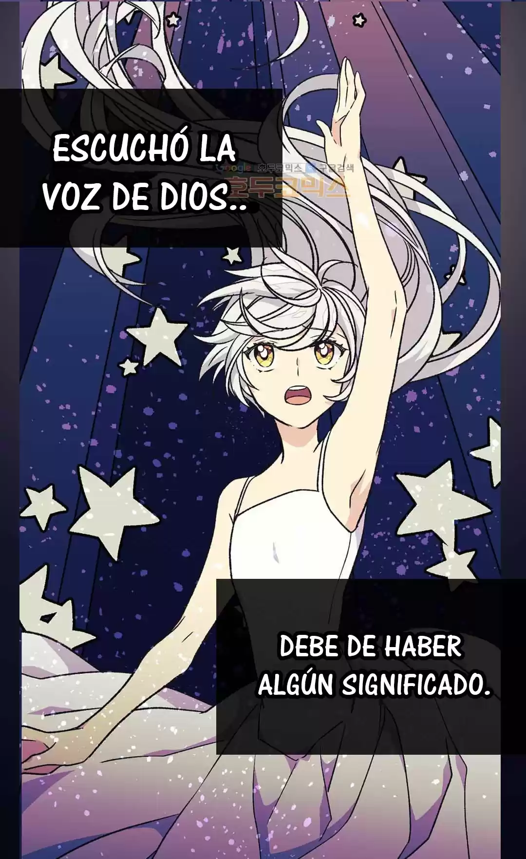 LA EMPERATRIZ ABANDONADA - Capítulo 58 - Página 33 - LectorTMOo