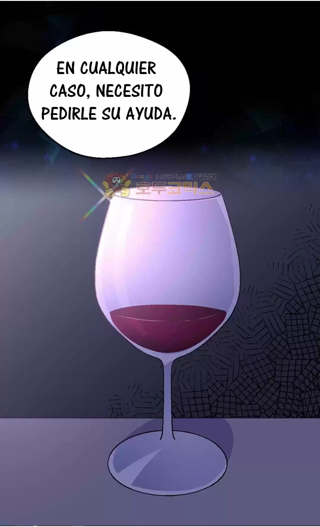 LA EMPERATRIZ ABANDONADA - Capítulo 58 - Página 36 - LectorTMOo