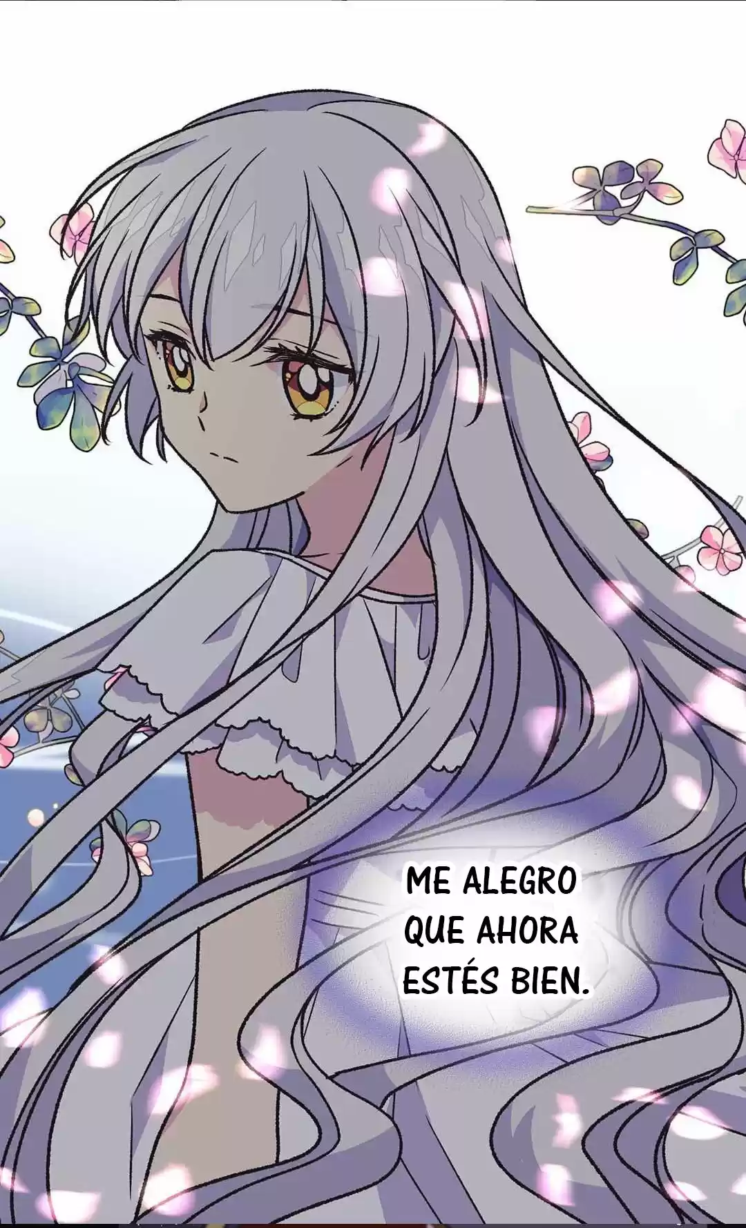 LA EMPERATRIZ ABANDONADA - Capítulo 58 - Página 40 - LectorTMOo