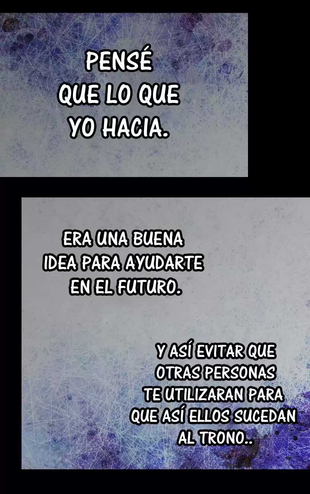 LA EMPERATRIZ ABANDONADA - Capítulo 58 - Página 42 - LectorTMOo