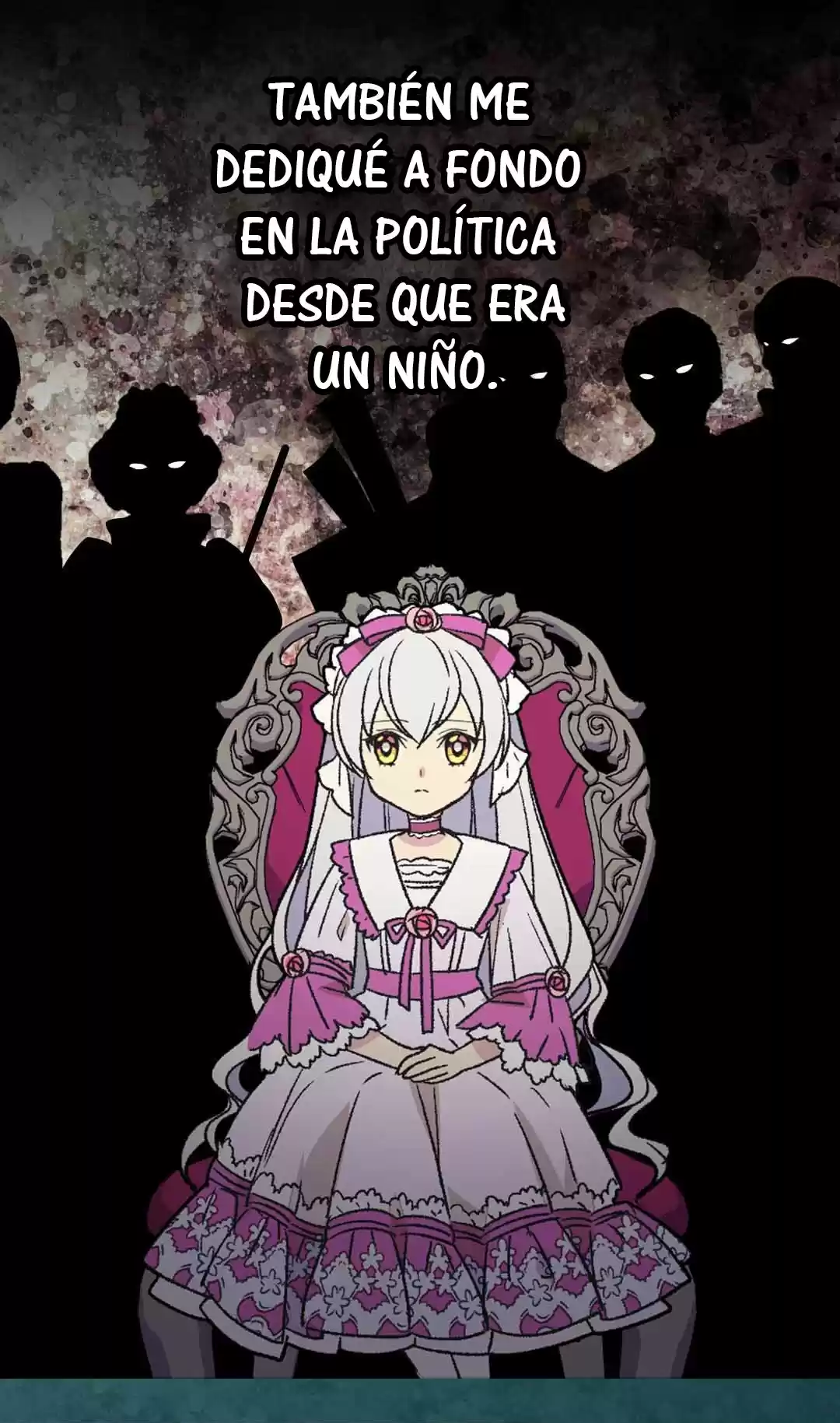LA EMPERATRIZ ABANDONADA - Capítulo 58 - Página 43 - LectorTMOo