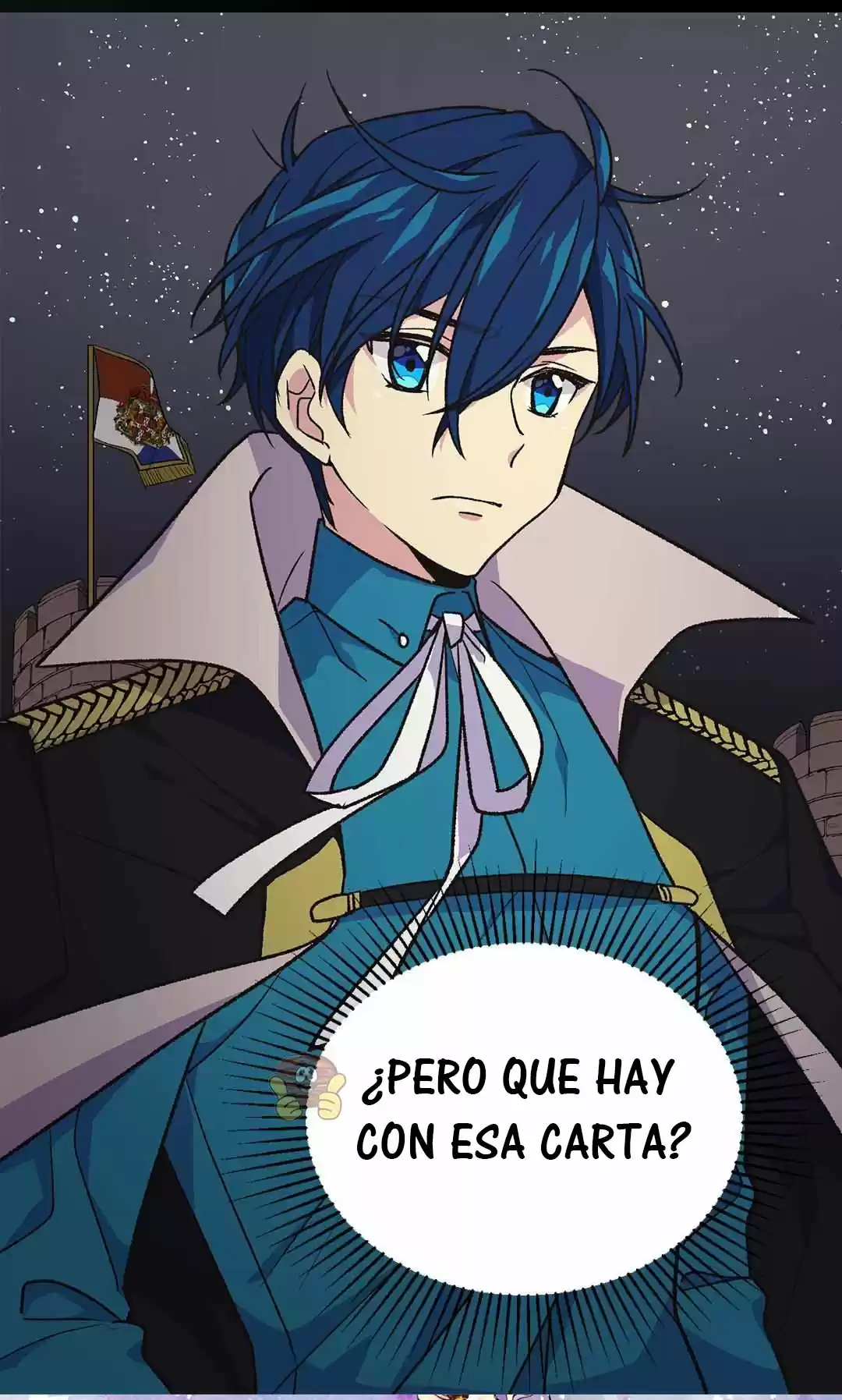 LA EMPERATRIZ ABANDONADA - Capítulo 58 - Página 45 - LectorTMOo