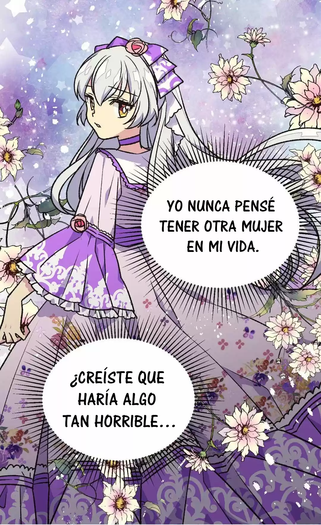 LA EMPERATRIZ ABANDONADA - Capítulo 58 - Página 46 - LectorTMOo