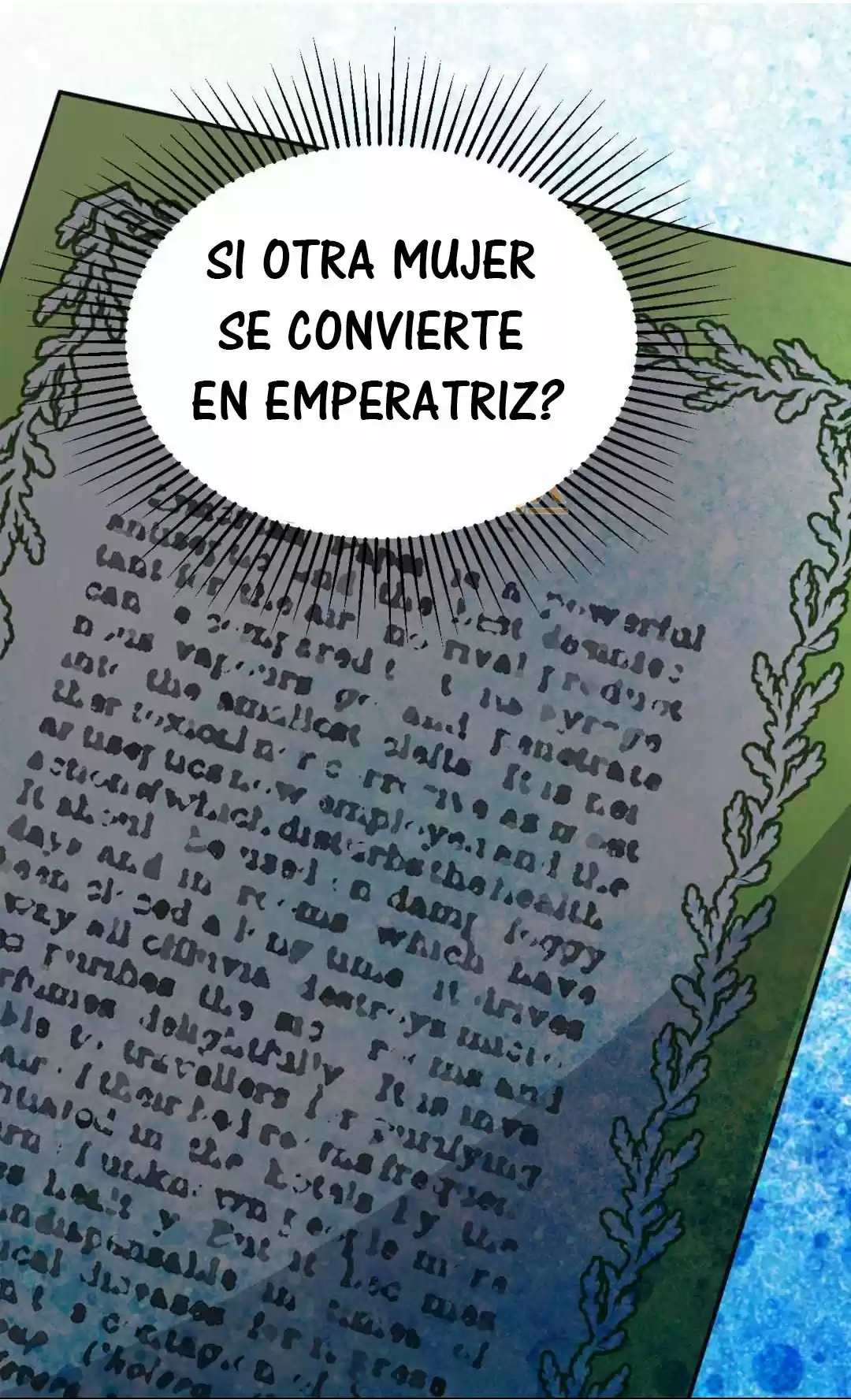 LA EMPERATRIZ ABANDONADA - Capítulo 58 - Página 47 - LectorTMOo