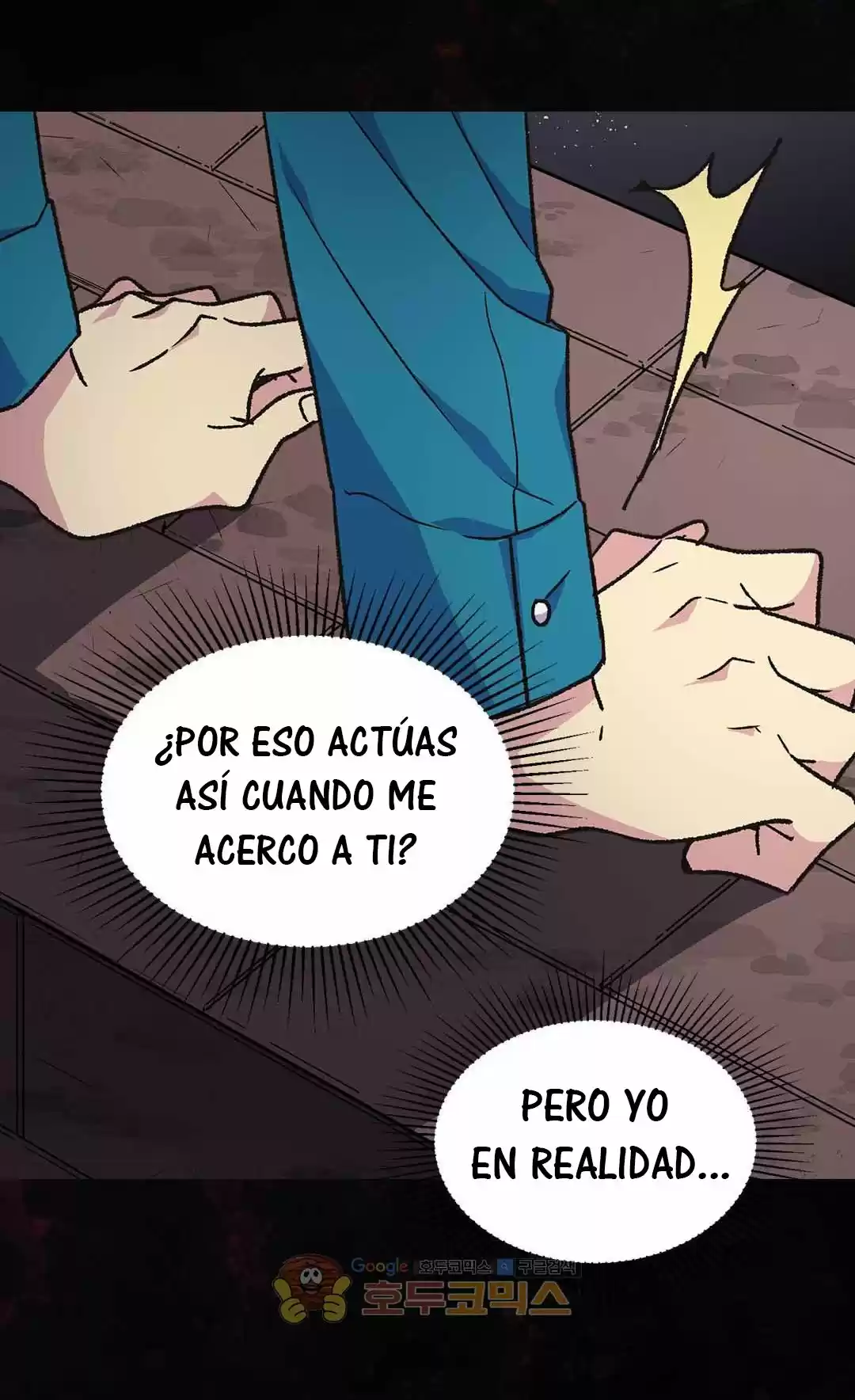 LA EMPERATRIZ ABANDONADA - Capítulo 58 - Página 48 - LectorTMOo