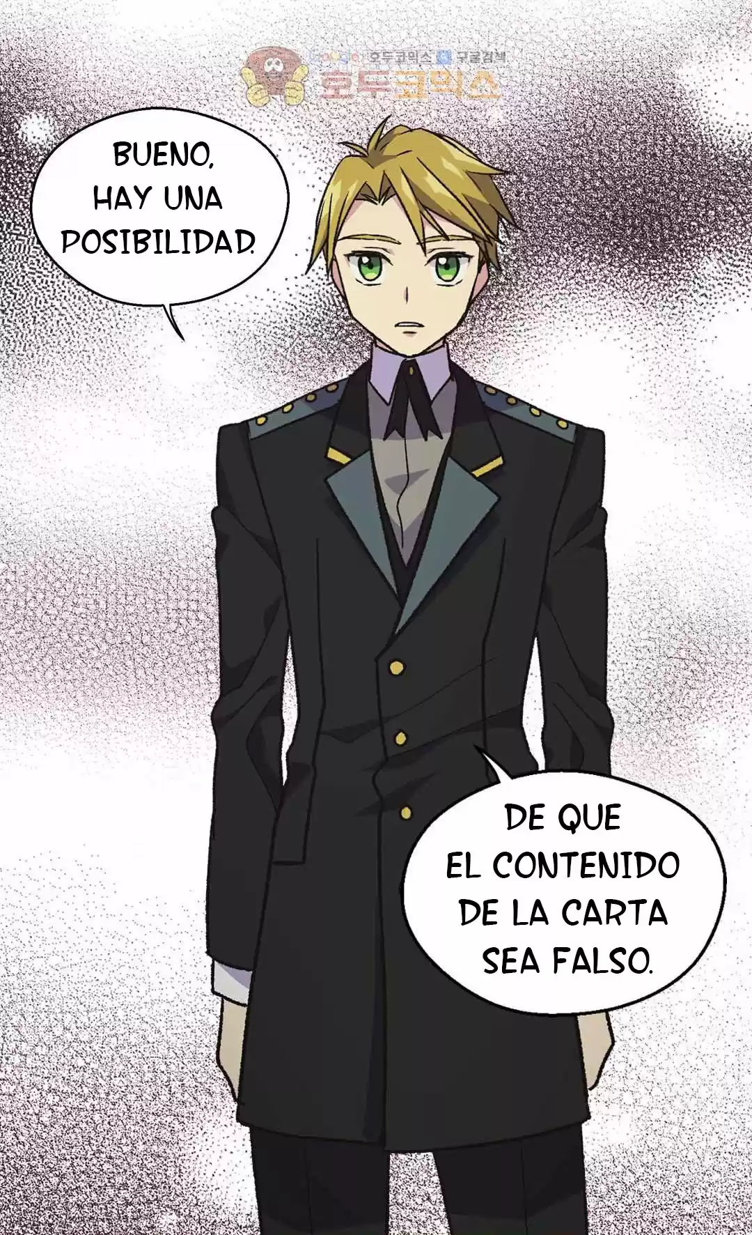 LA EMPERATRIZ ABANDONADA - Capítulo 58 - Página 52 - LectorTMOo