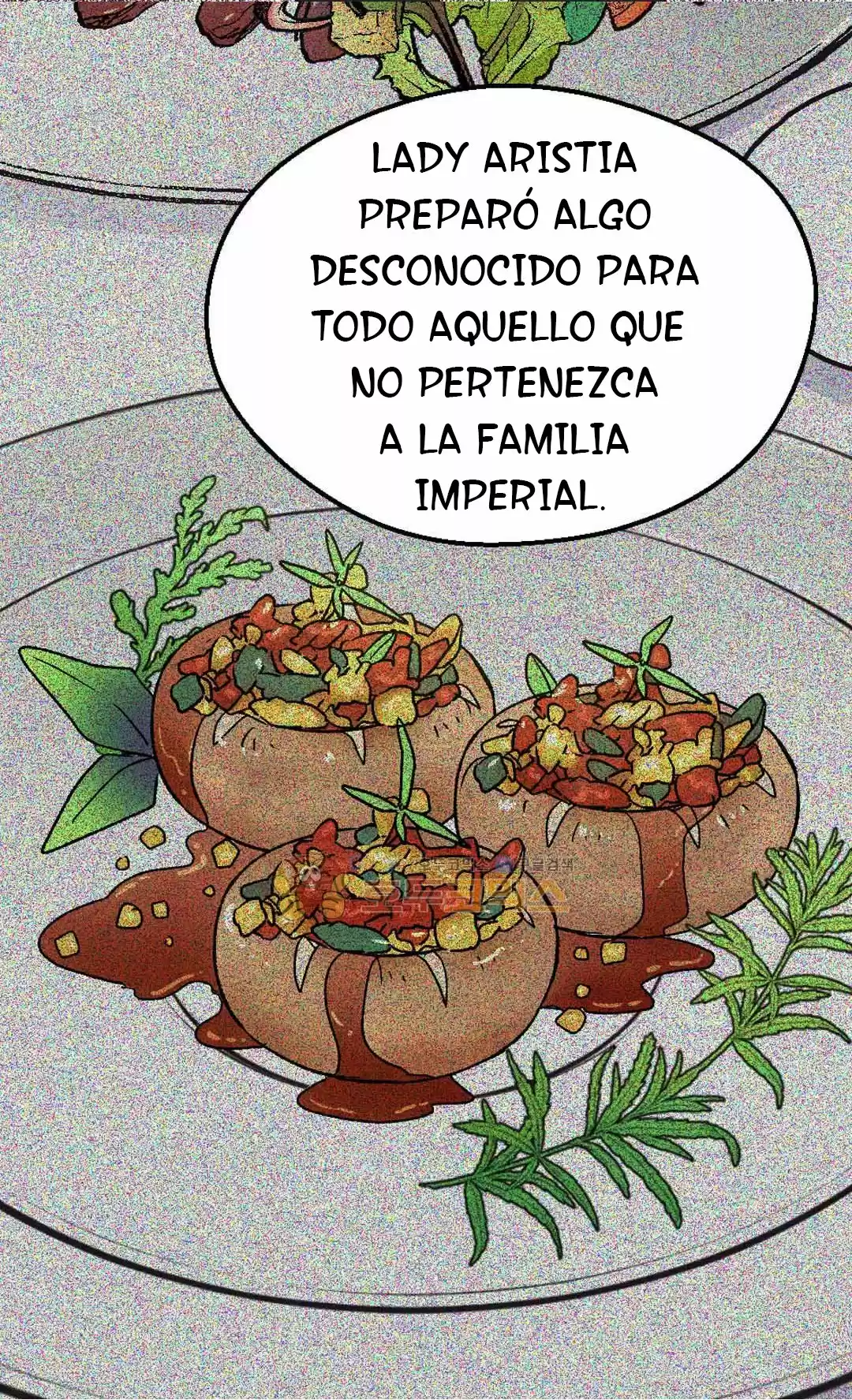 LA EMPERATRIZ ABANDONADA - Capítulo 58 - Página 53 - LectorTMOo