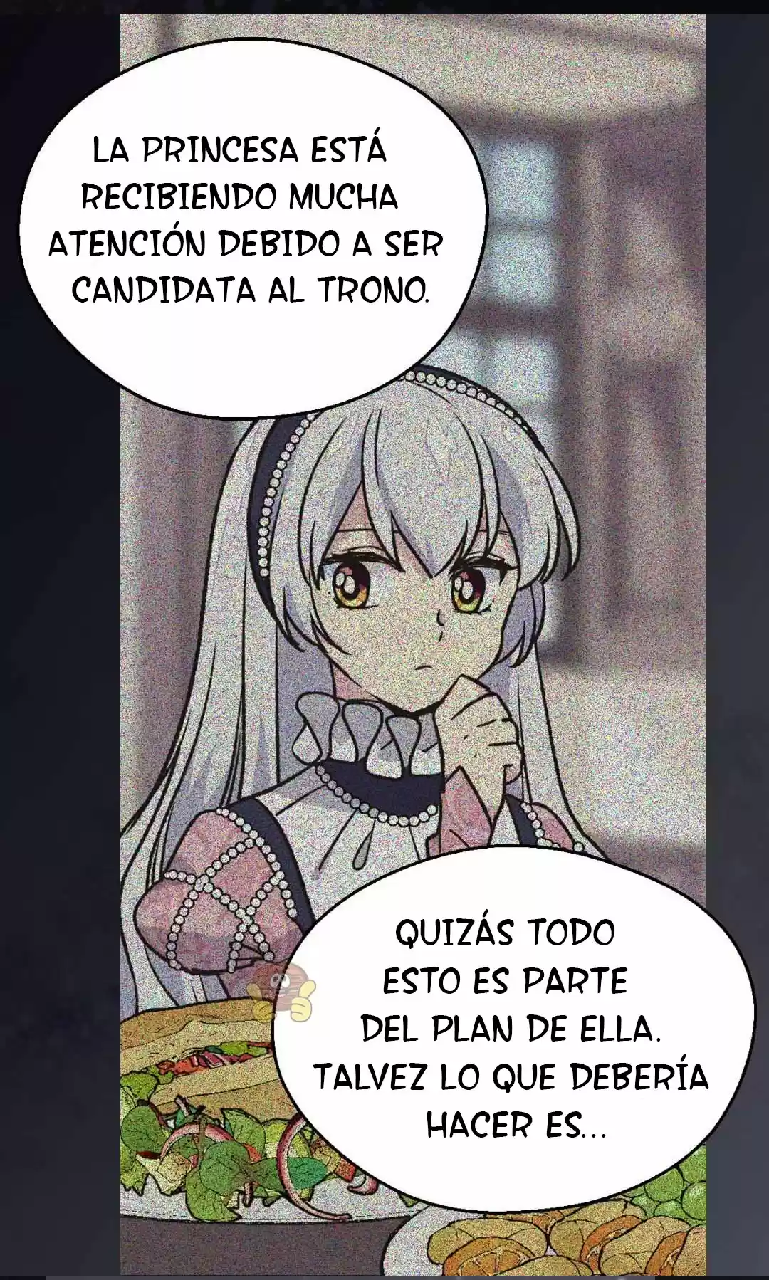 LA EMPERATRIZ ABANDONADA - Capítulo 58 - Página 56 - LectorTMOo