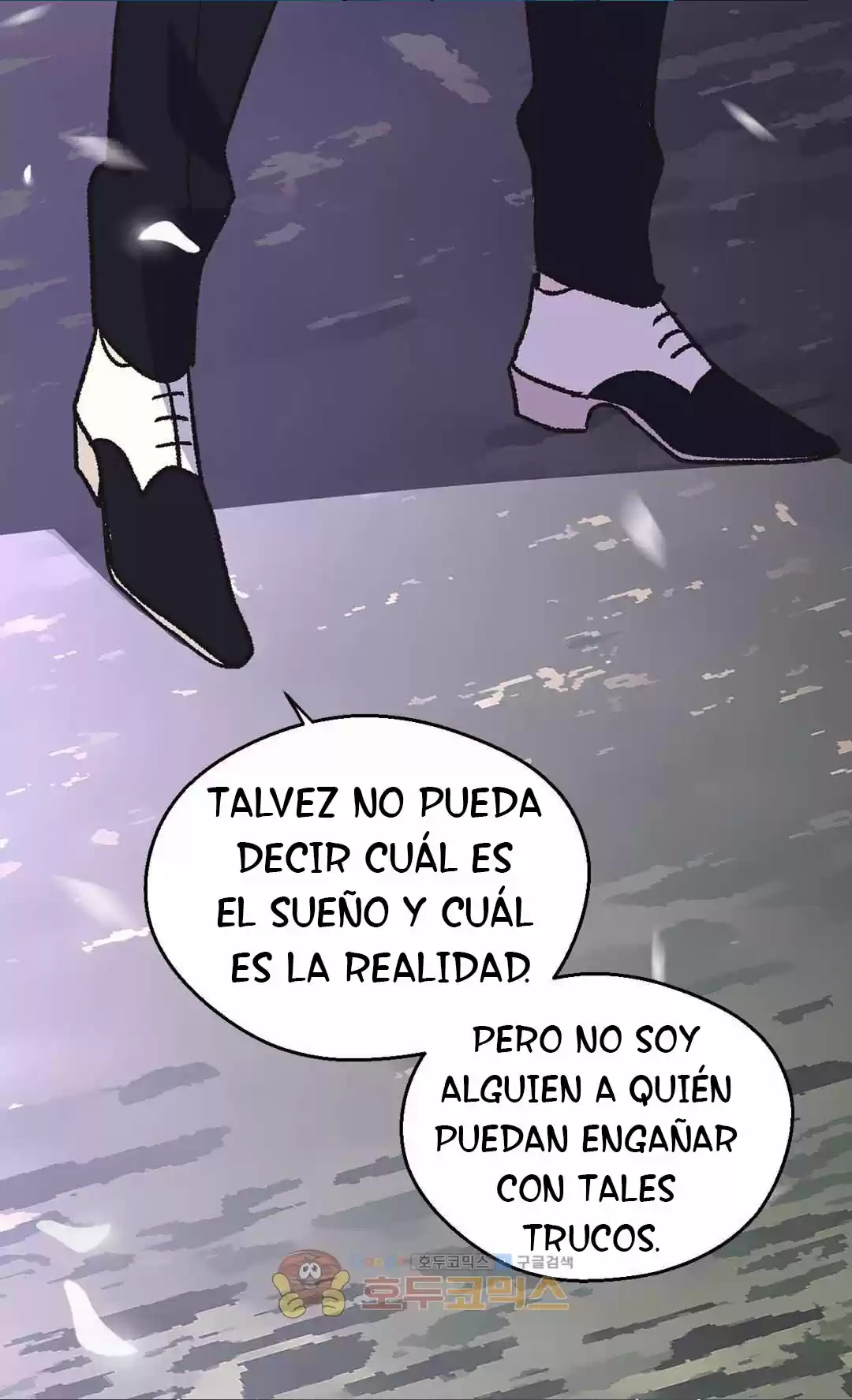 LA EMPERATRIZ ABANDONADA - Capítulo 58 - Página 59 - LectorTMOo