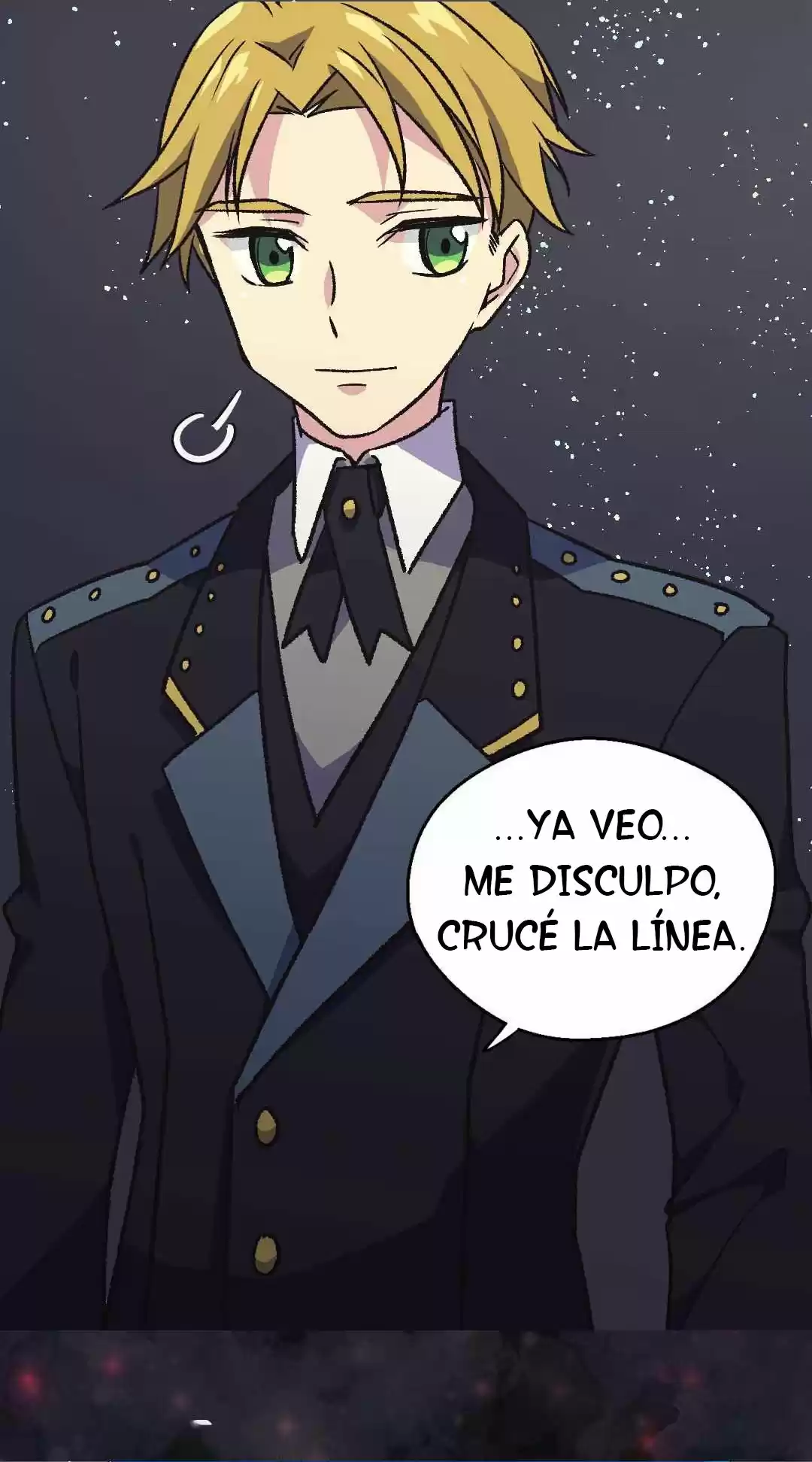 LA EMPERATRIZ ABANDONADA - Capítulo 58 - Página 60 - LectorTMOo