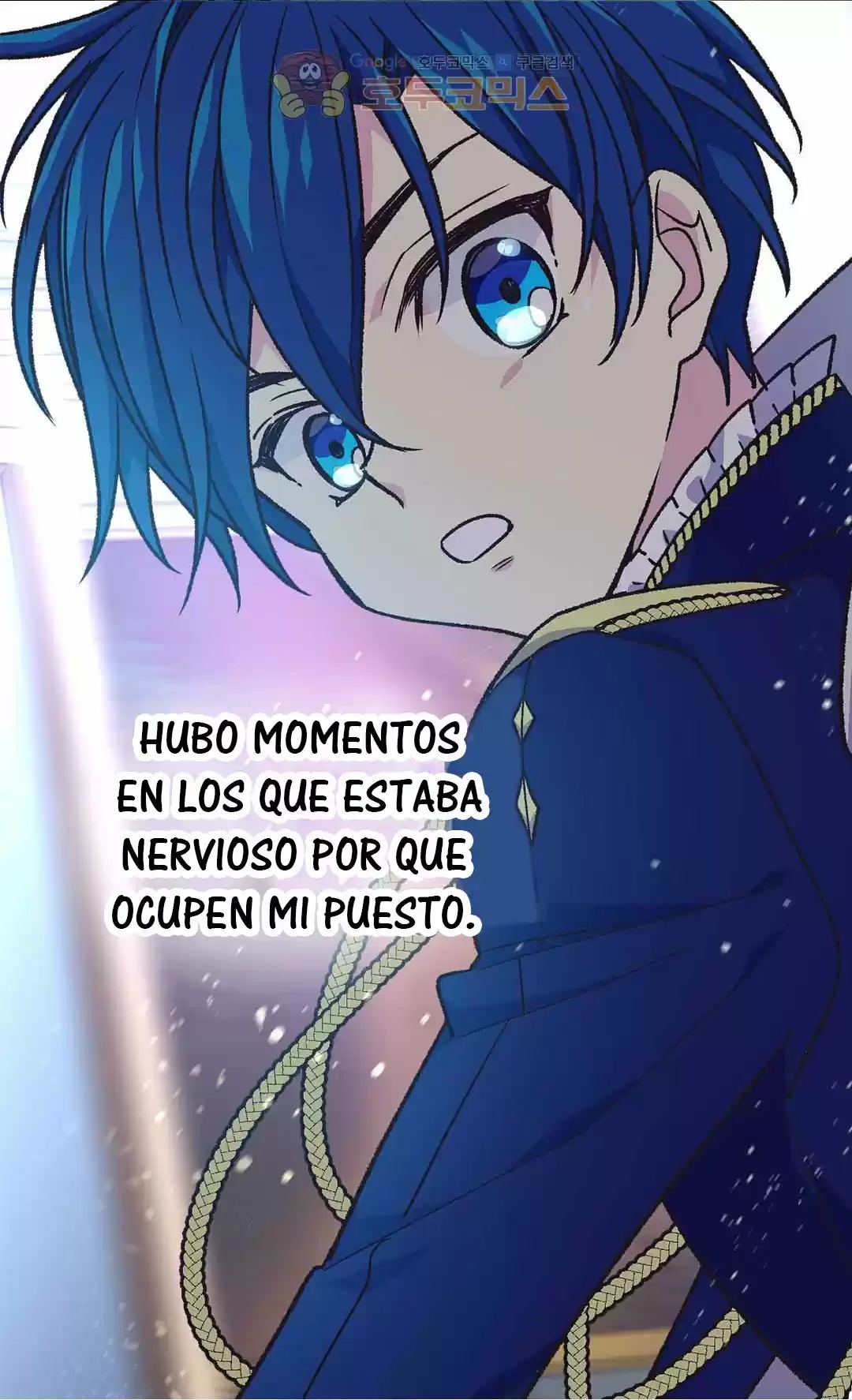 LA EMPERATRIZ ABANDONADA - Capítulo 58 - Página 63 - LectorTMOo