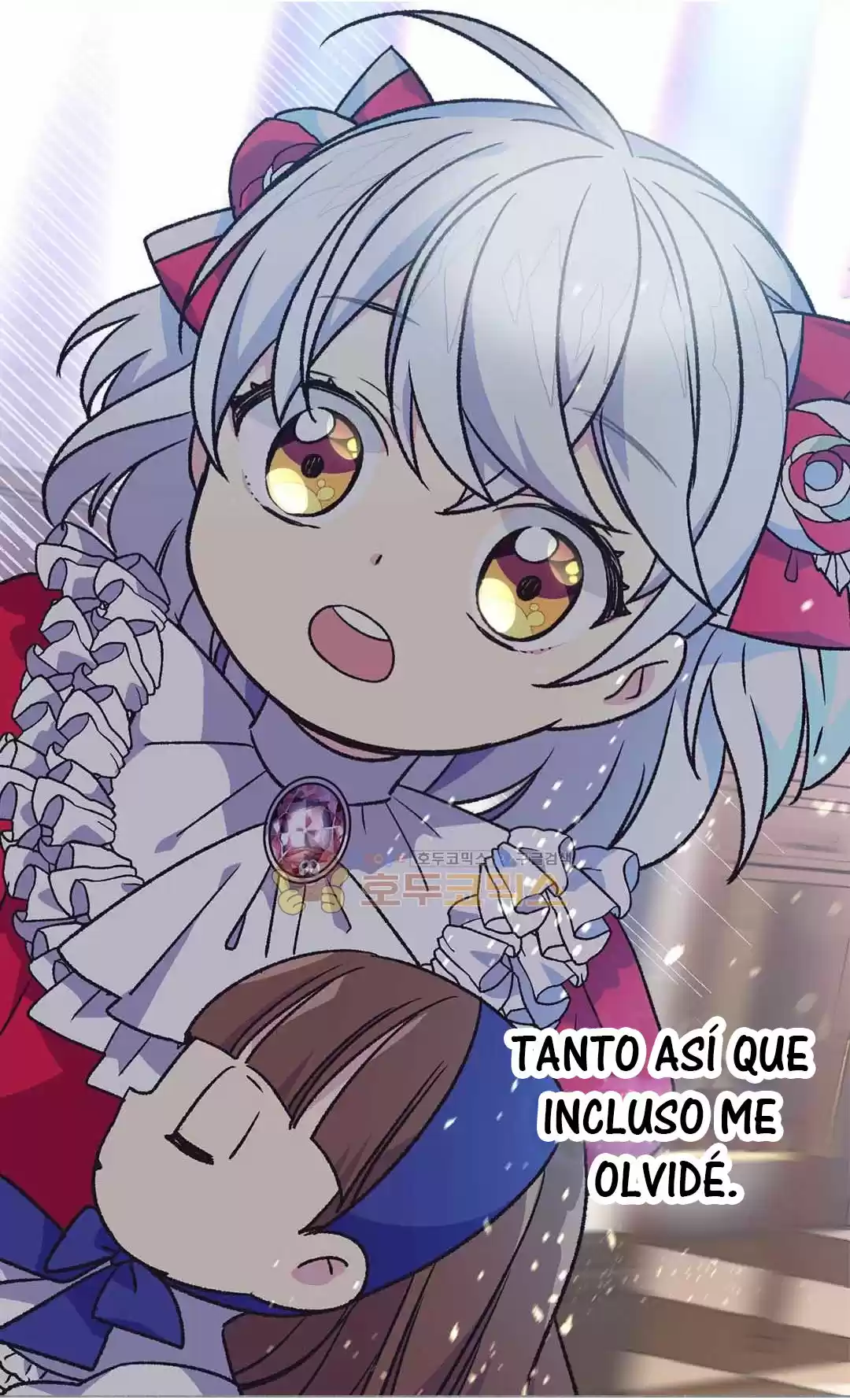 LA EMPERATRIZ ABANDONADA - Capítulo 58 - Página 64 - LectorTMOo