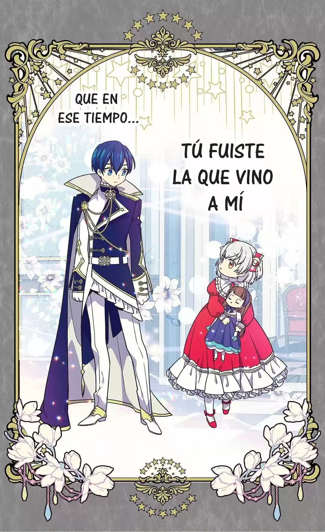 LA EMPERATRIZ ABANDONADA - Capítulo 58 - Página 65 - LectorTMOo
