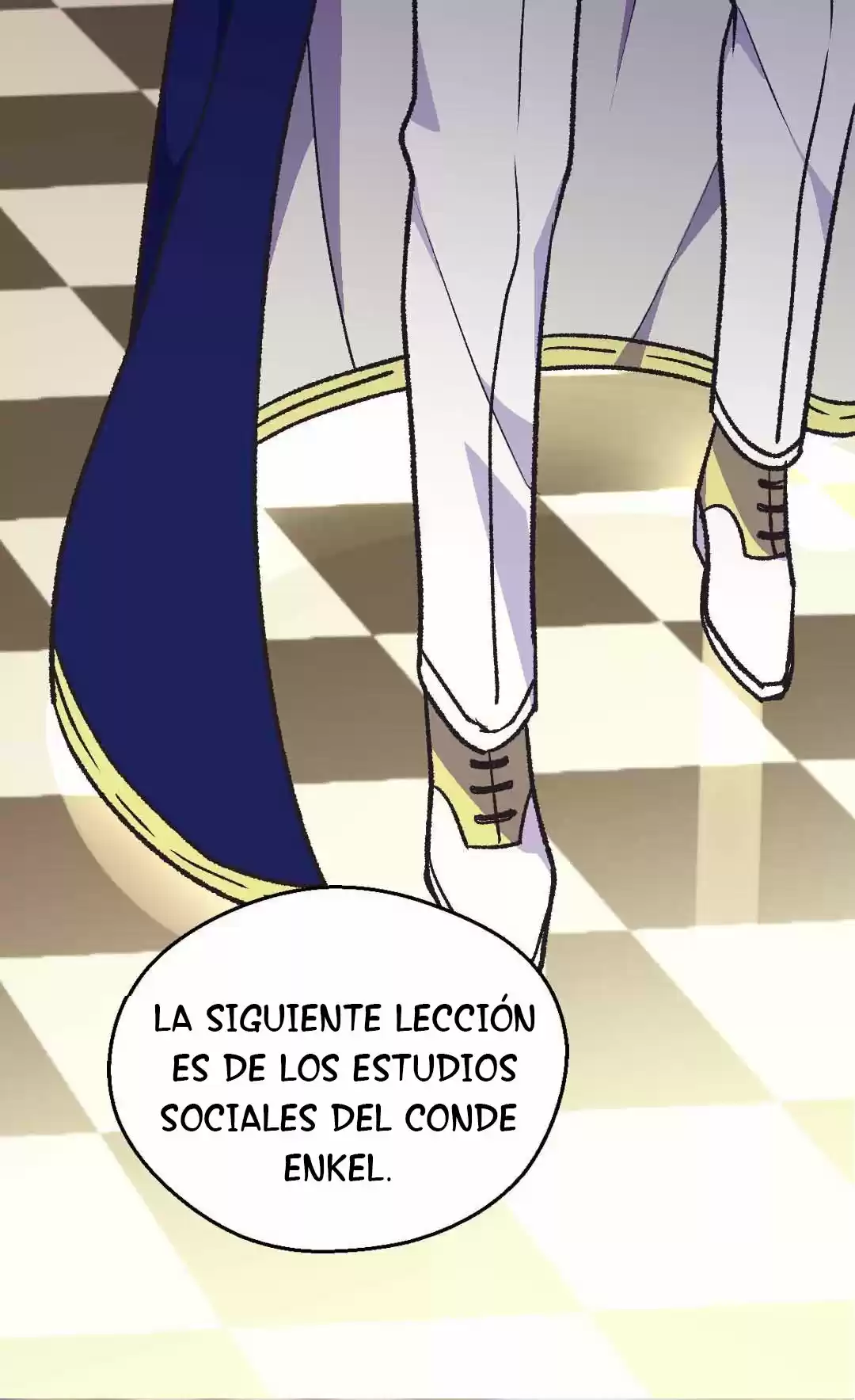 LA EMPERATRIZ ABANDONADA - Capítulo 59 - Página 4 - LectorTMOo