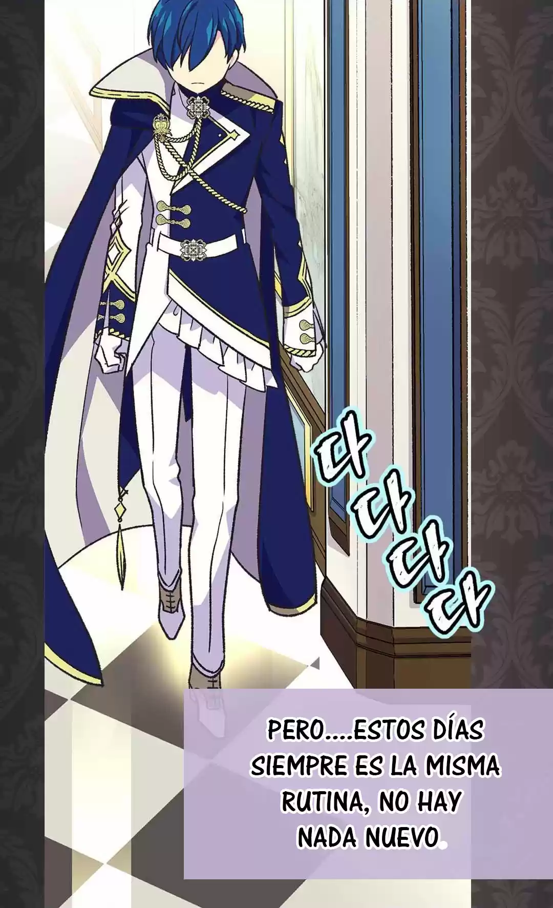 LA EMPERATRIZ ABANDONADA - Capítulo 59 - Página 9 - LectorTMOo