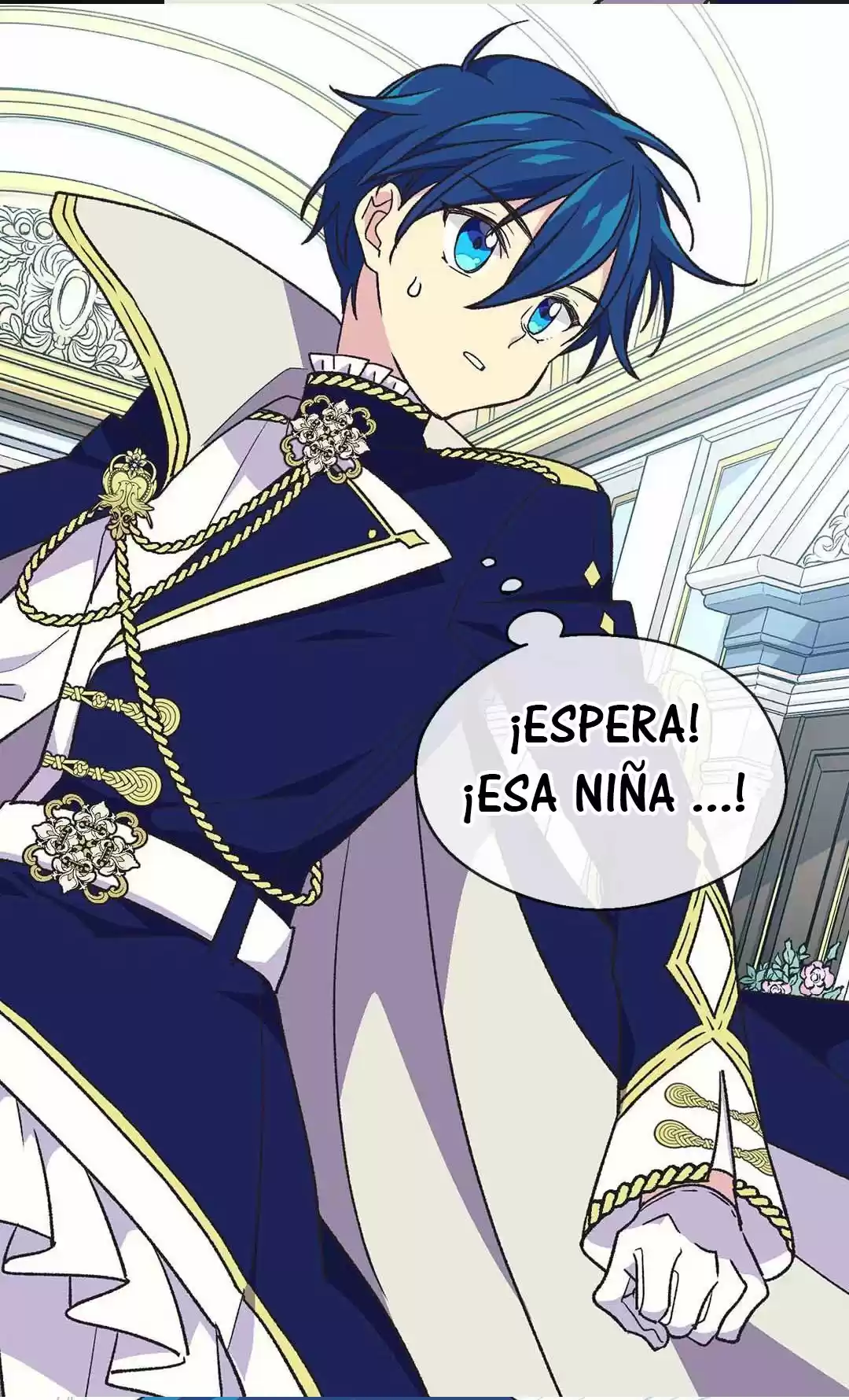 LA EMPERATRIZ ABANDONADA - Capítulo 59 - Página 15 - LectorTMOo