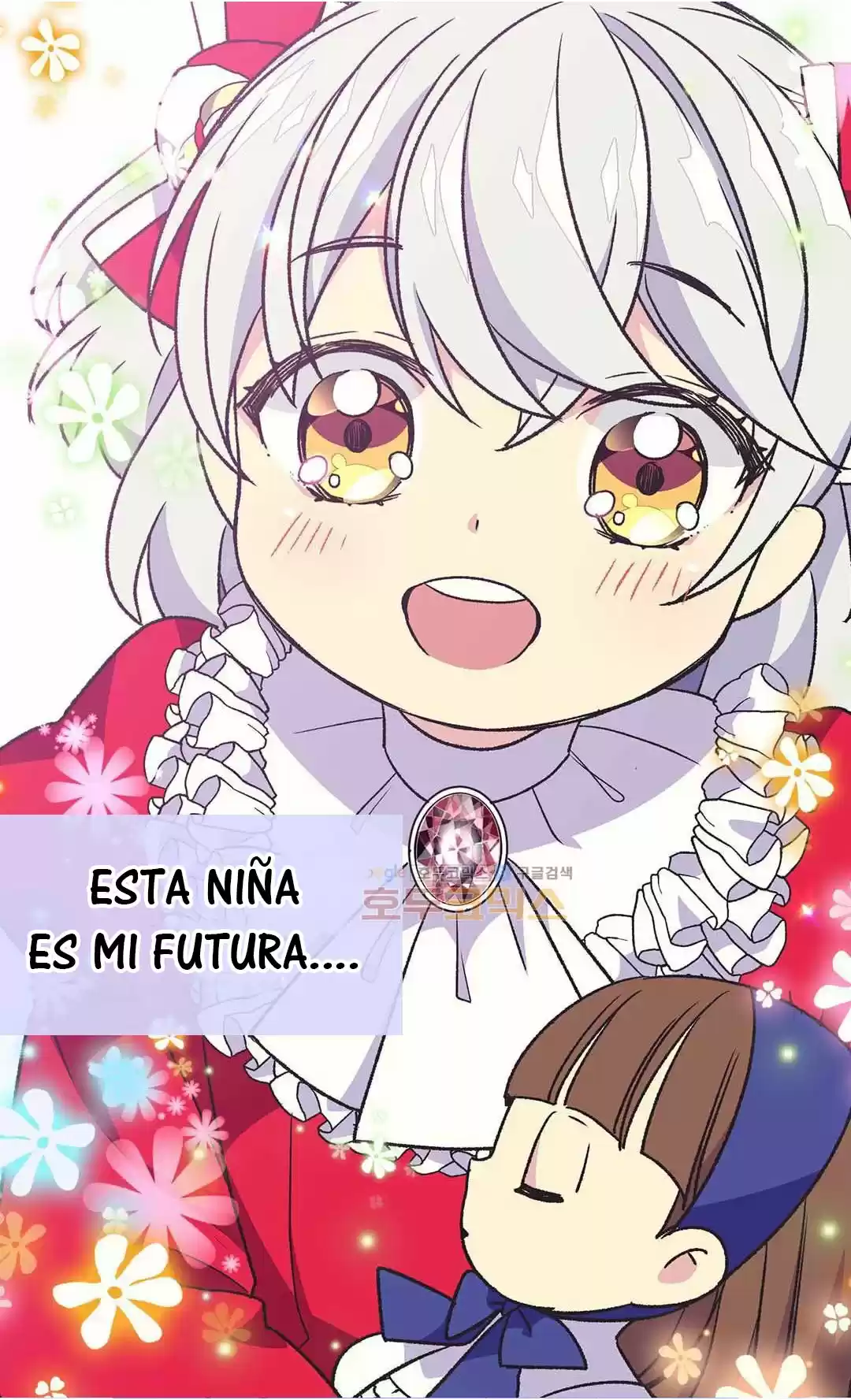 LA EMPERATRIZ ABANDONADA - Capítulo 59 - Página 19 - LectorTMOo