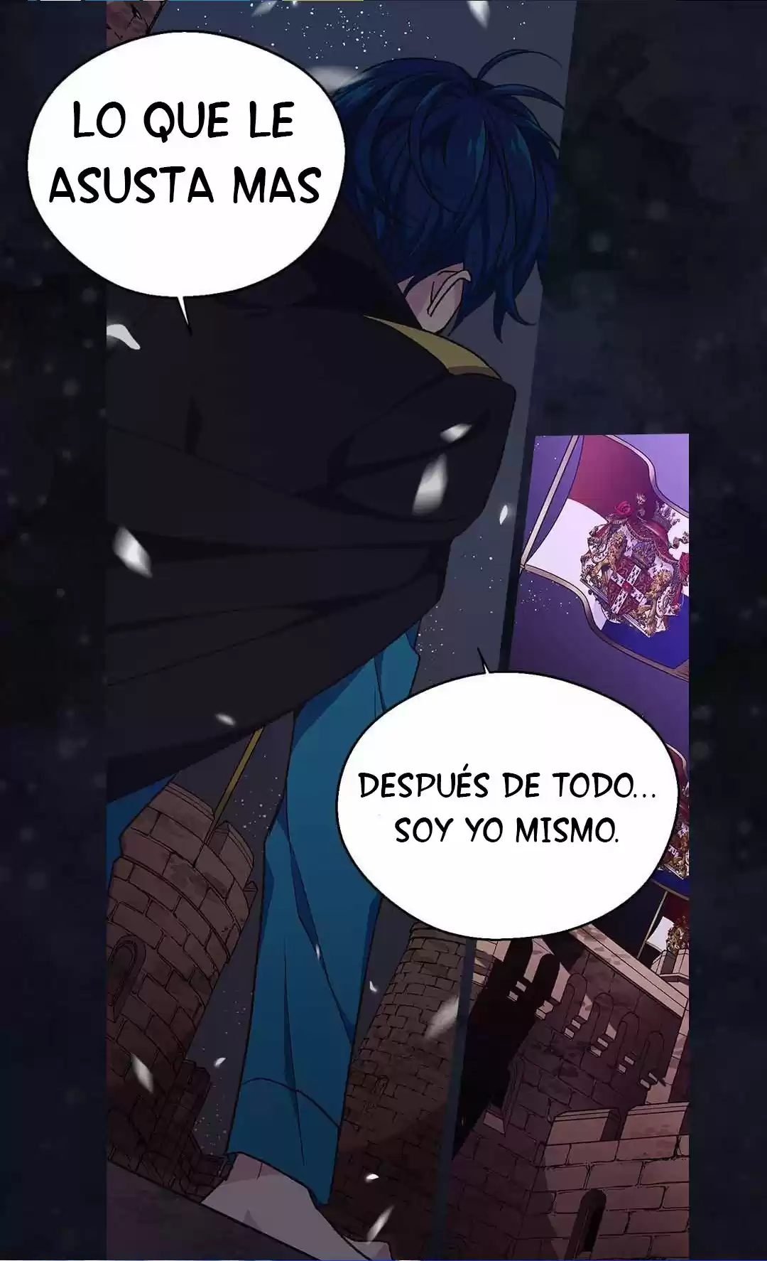 LA EMPERATRIZ ABANDONADA - Capítulo 59 - Página 34 - LectorTMOo