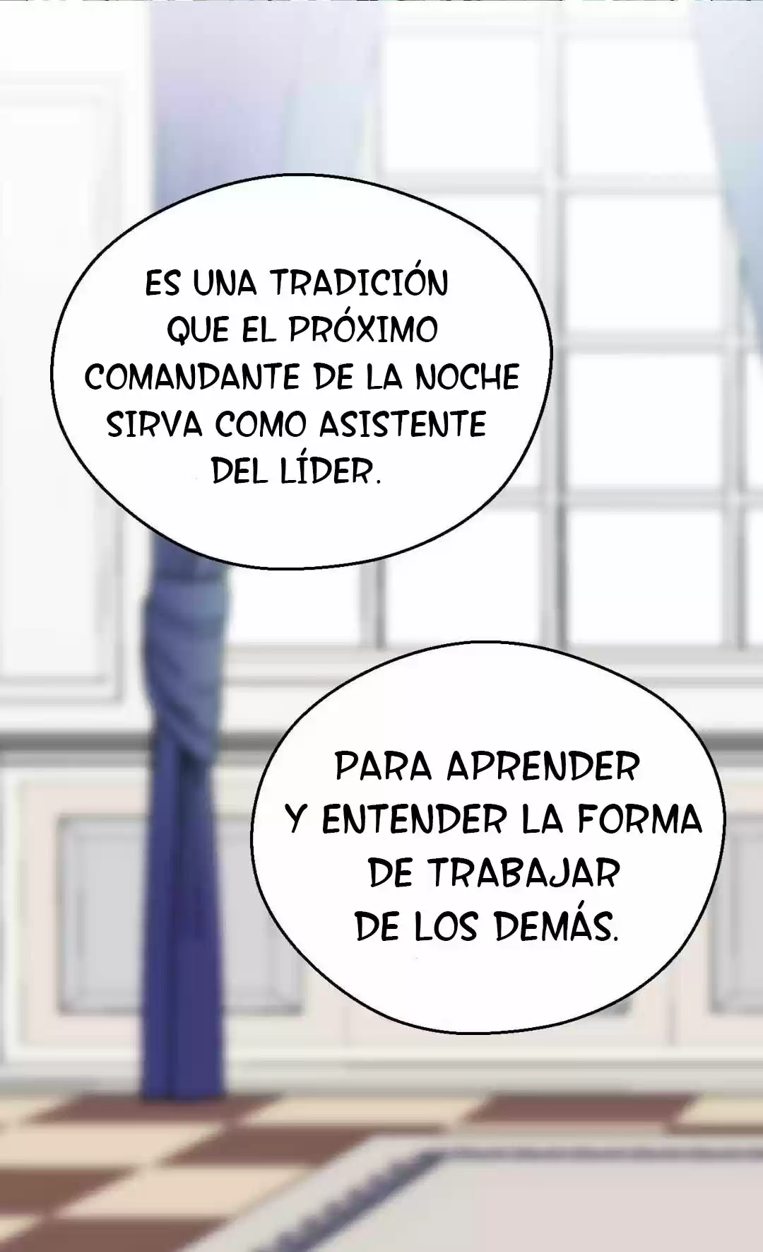 LA EMPERATRIZ ABANDONADA - Capítulo 59 - Página 39 - LectorTMOo