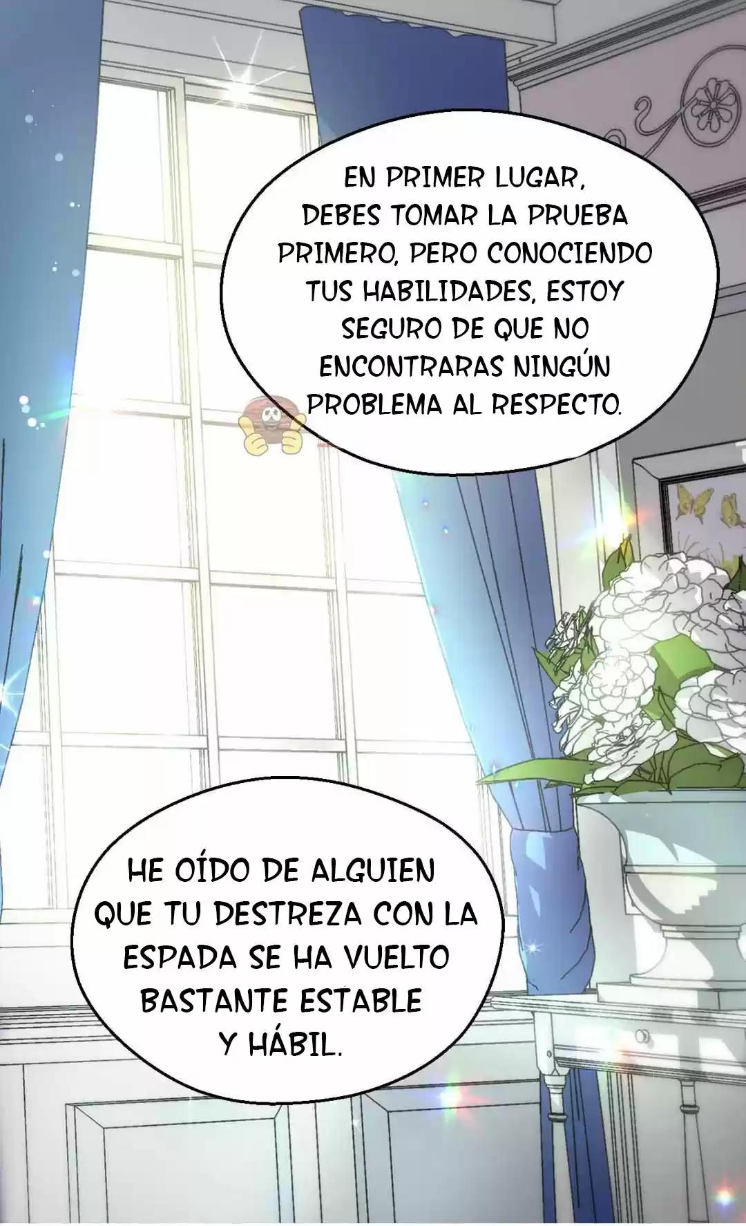 LA EMPERATRIZ ABANDONADA - Capítulo 59 - Página 46 - LectorTMOo