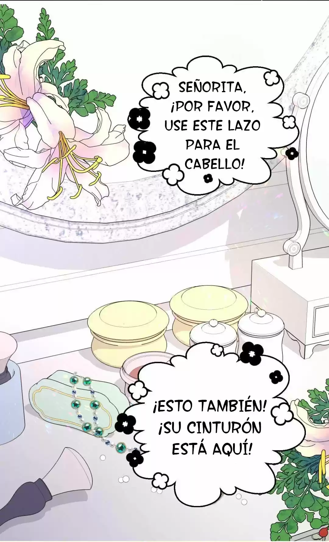 LA EMPERATRIZ ABANDONADA - Capítulo 59 - Página 50 - LectorTMOo