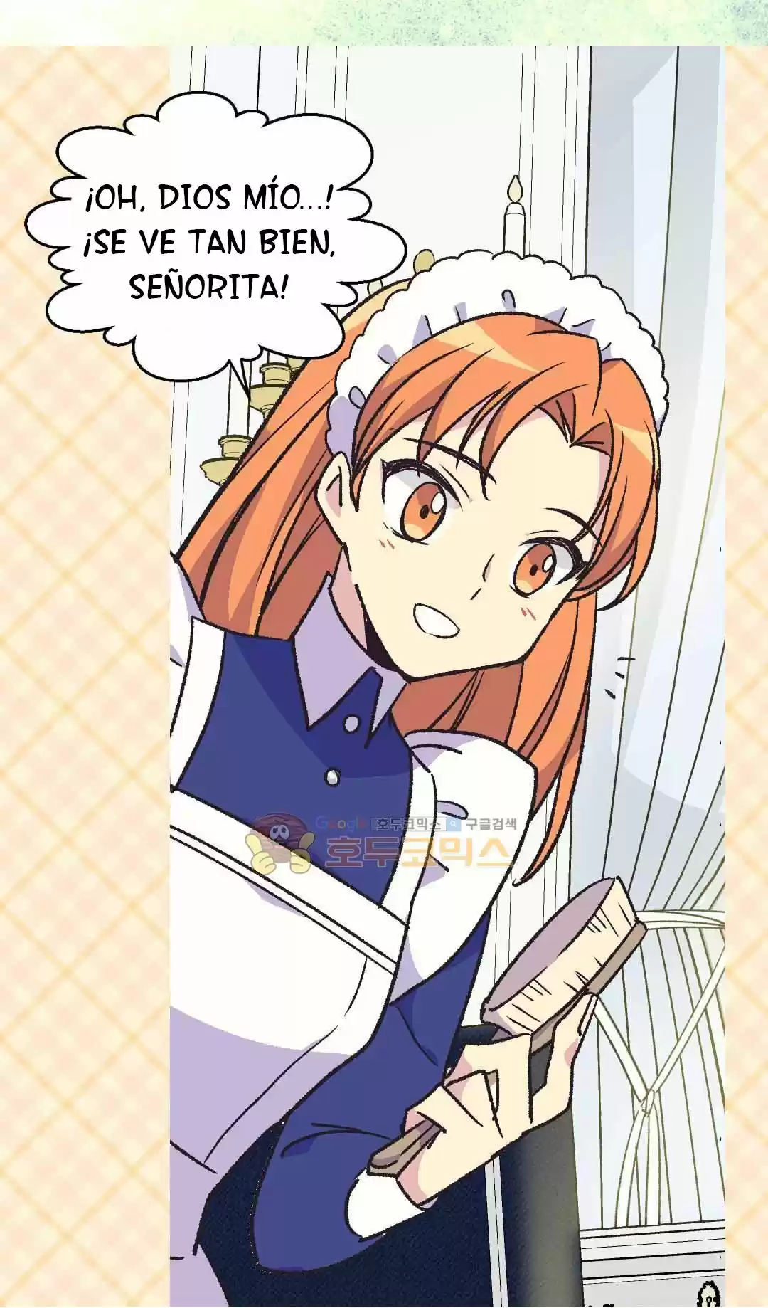 LA EMPERATRIZ ABANDONADA - Capítulo 59 - Página 52 - LectorTMOo