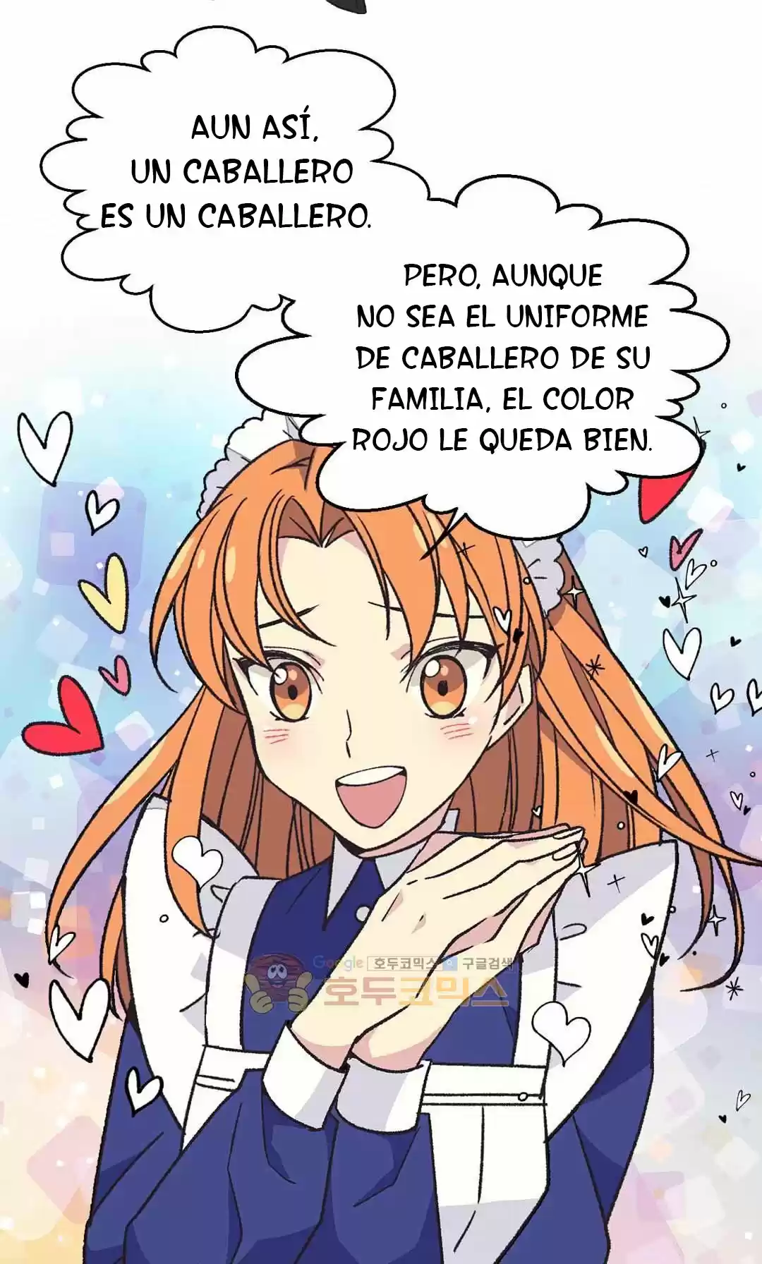 LA EMPERATRIZ ABANDONADA - Capítulo 59 - Página 55 - LectorTMOo