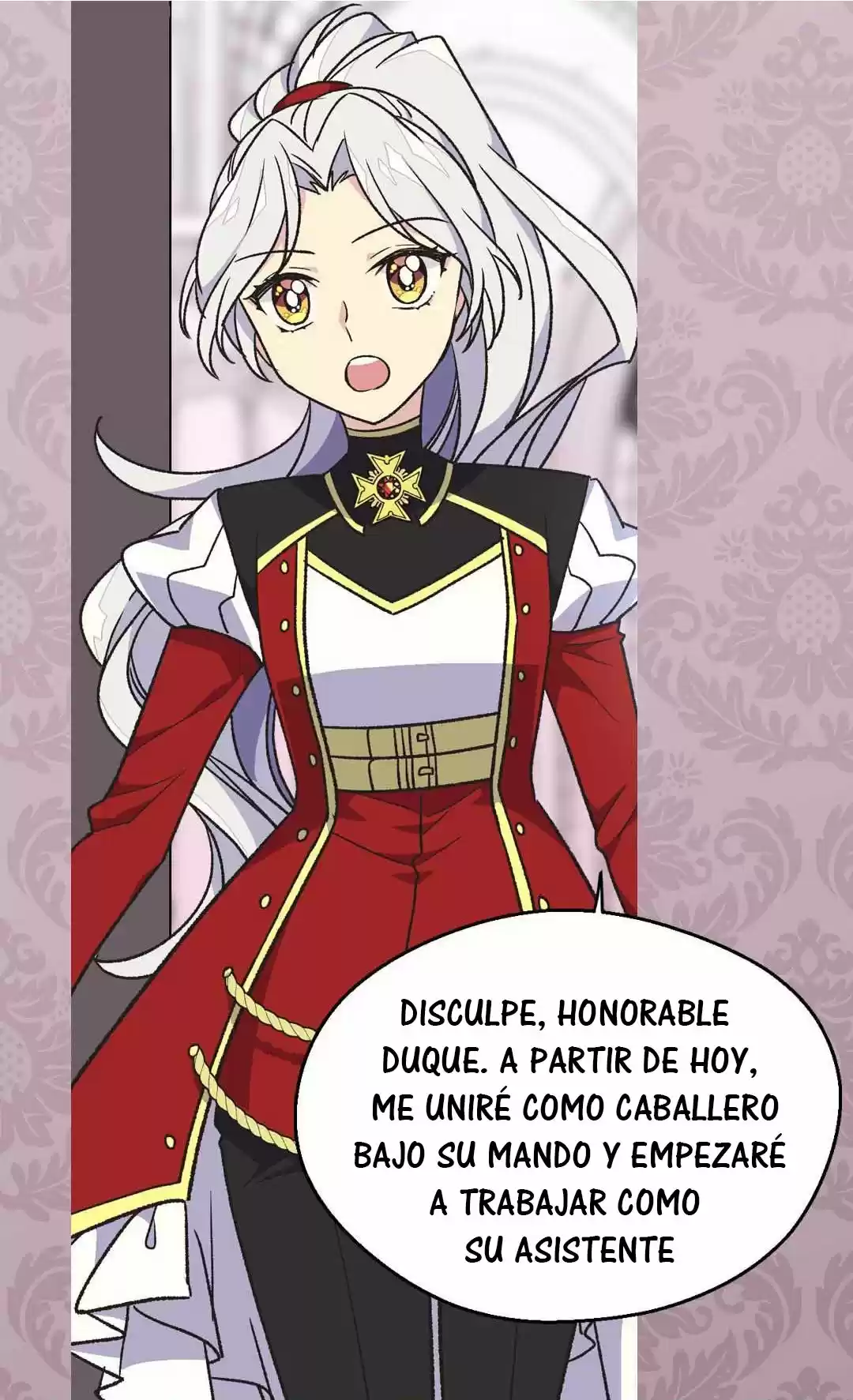 LA EMPERATRIZ ABANDONADA - Capítulo 59 - Página 61 - LectorTMOo