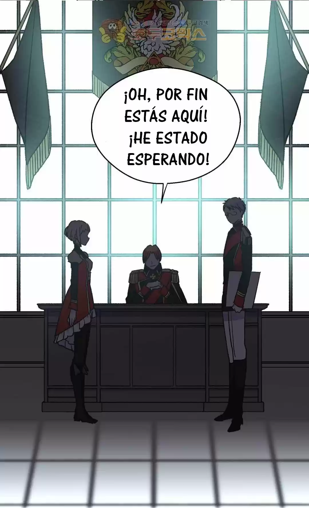 LA EMPERATRIZ ABANDONADA - Capítulo 59 - Página 62 - LectorTMOo