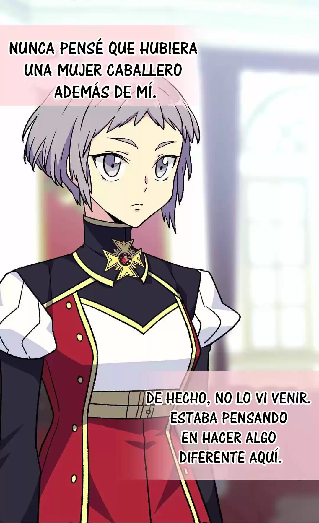 LA EMPERATRIZ ABANDONADA - Capítulo 60 - Página 8 - LectorTMOo