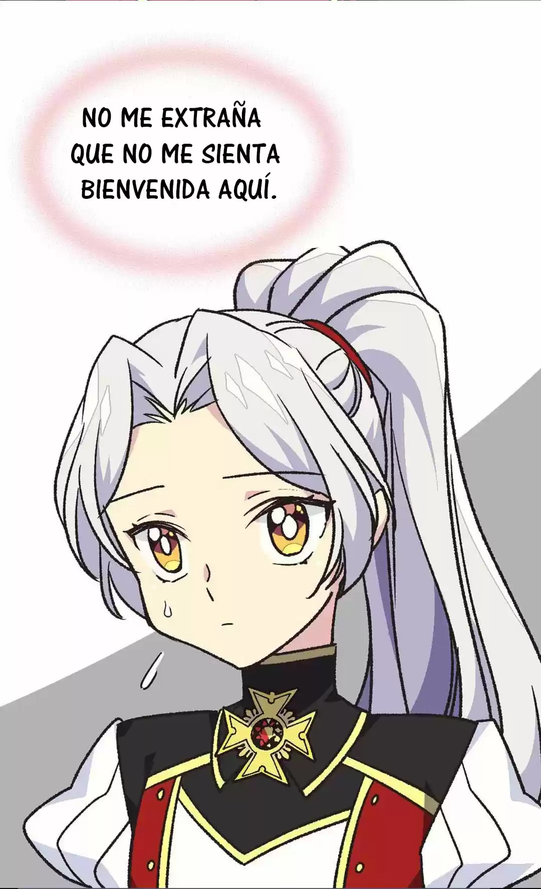 LA EMPERATRIZ ABANDONADA - Capítulo 60 - Página 9 - LectorTMOo