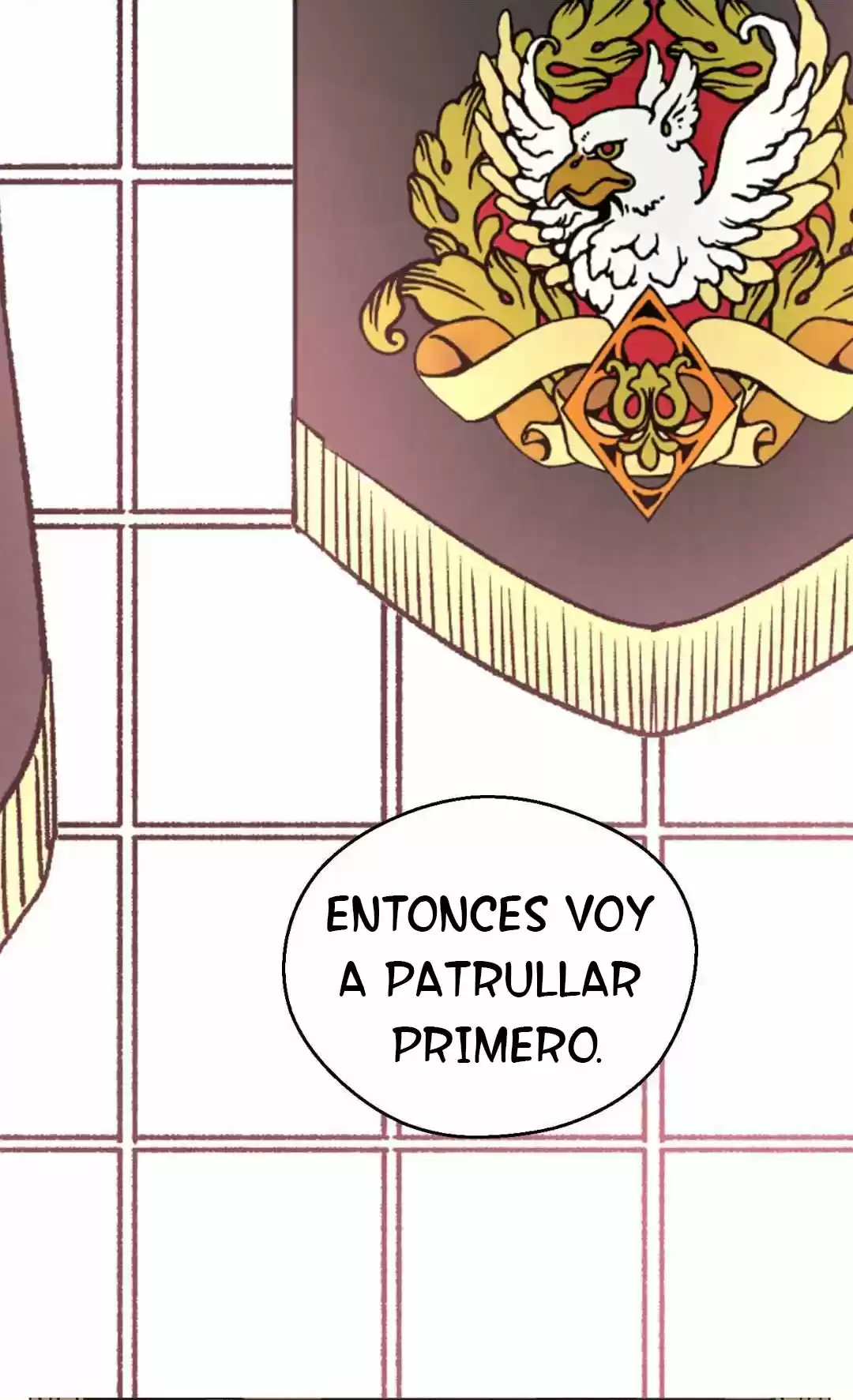 LA EMPERATRIZ ABANDONADA - Capítulo 60 - Página 11 - LectorTMOo