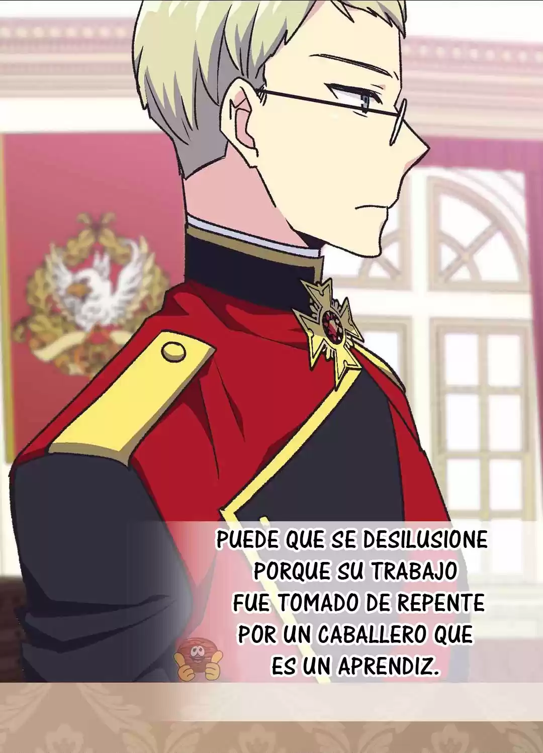 LA EMPERATRIZ ABANDONADA - Capítulo 60 - Página 13 - LectorTMOo
