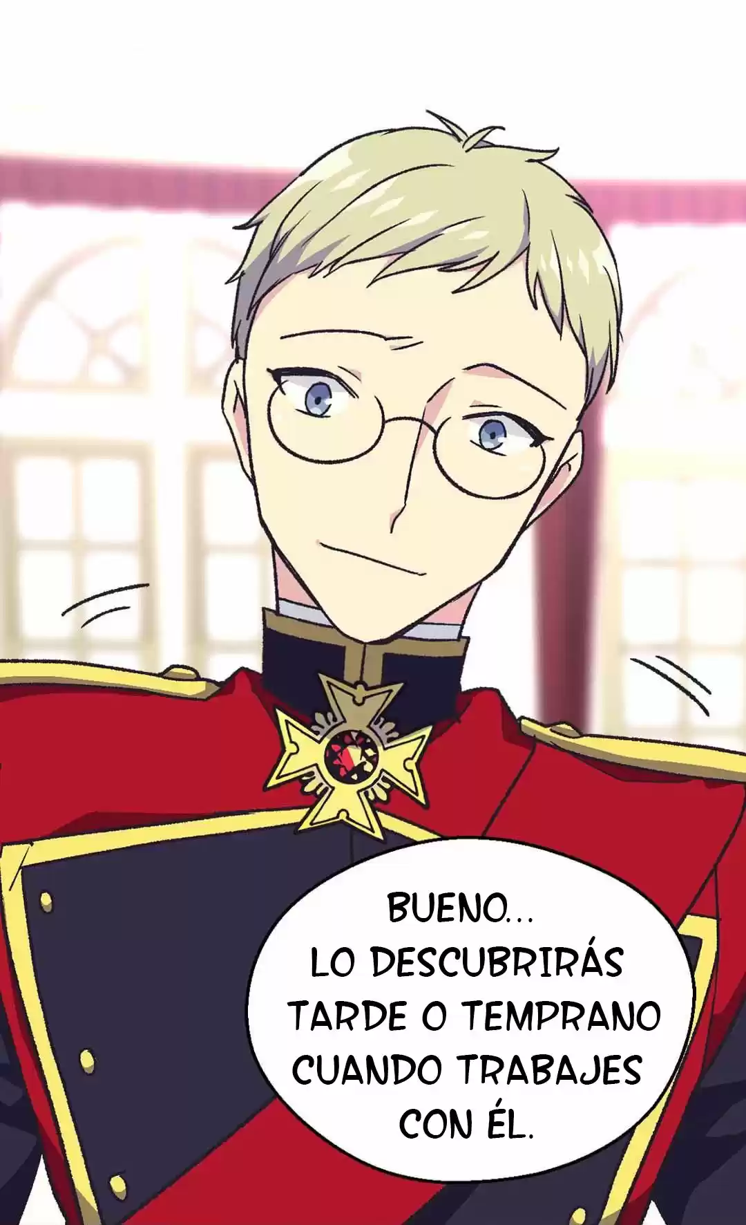 LA EMPERATRIZ ABANDONADA - Capítulo 60 - Página 19 - LectorTMOo