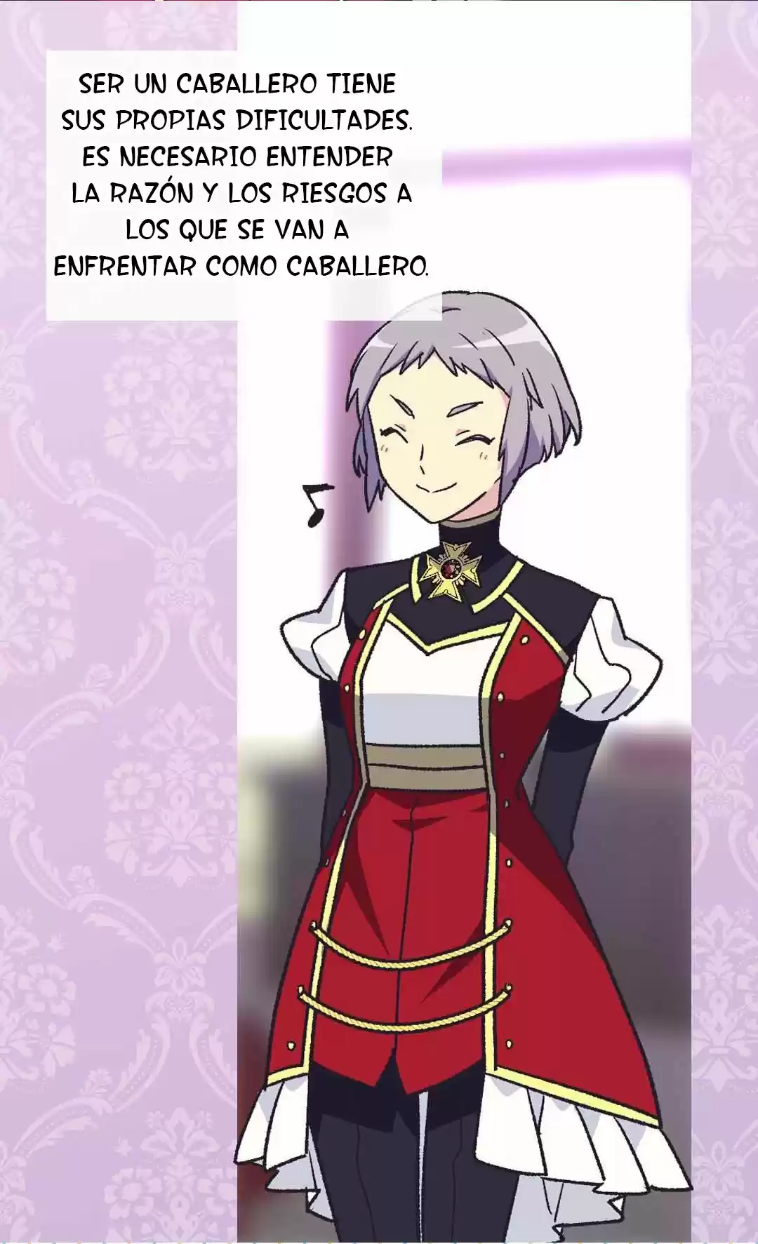 LA EMPERATRIZ ABANDONADA - Capítulo 60 - Página 25 - LectorTMOo