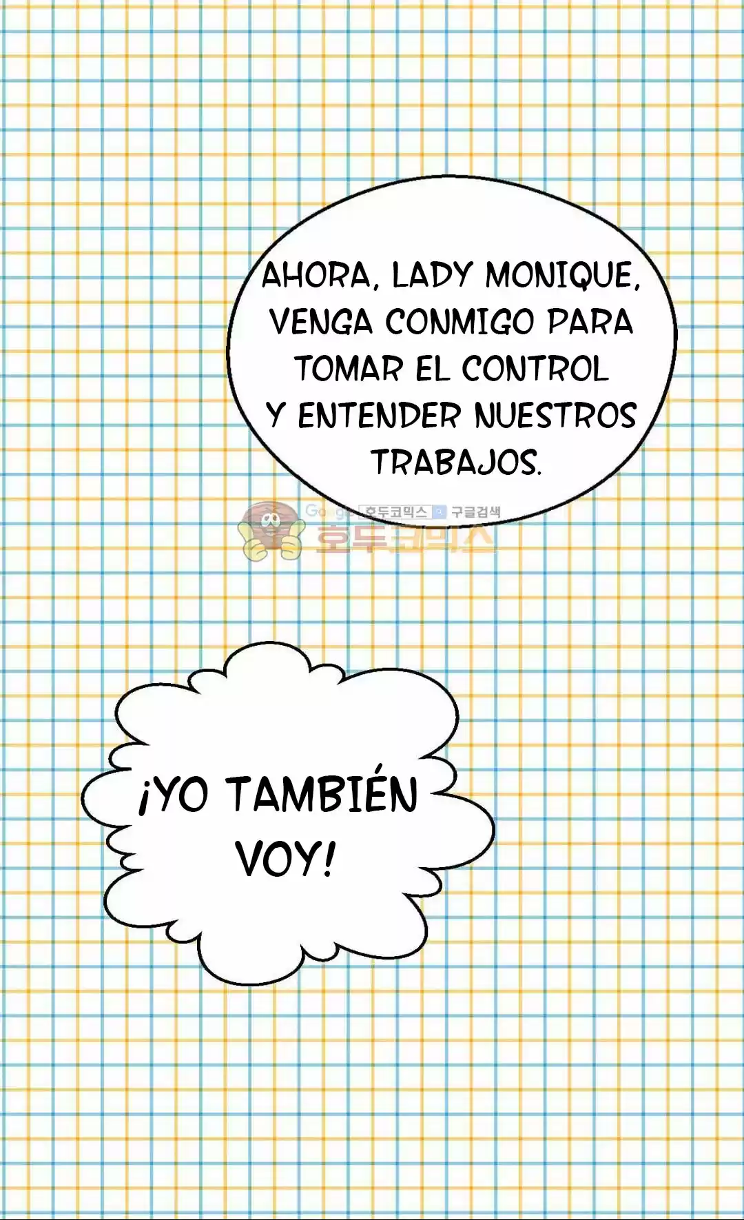 LA EMPERATRIZ ABANDONADA - Capítulo 60 - Página 26 - LectorTMOo