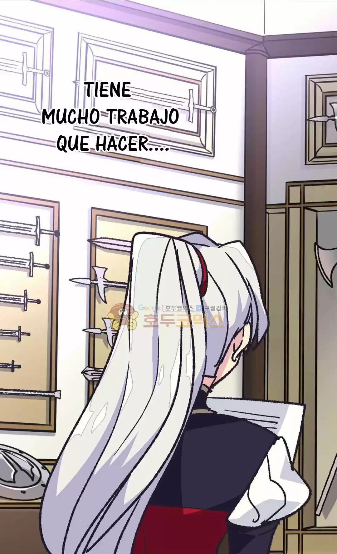 LA EMPERATRIZ ABANDONADA - Capítulo 60 - Página 29 - LectorTMOo